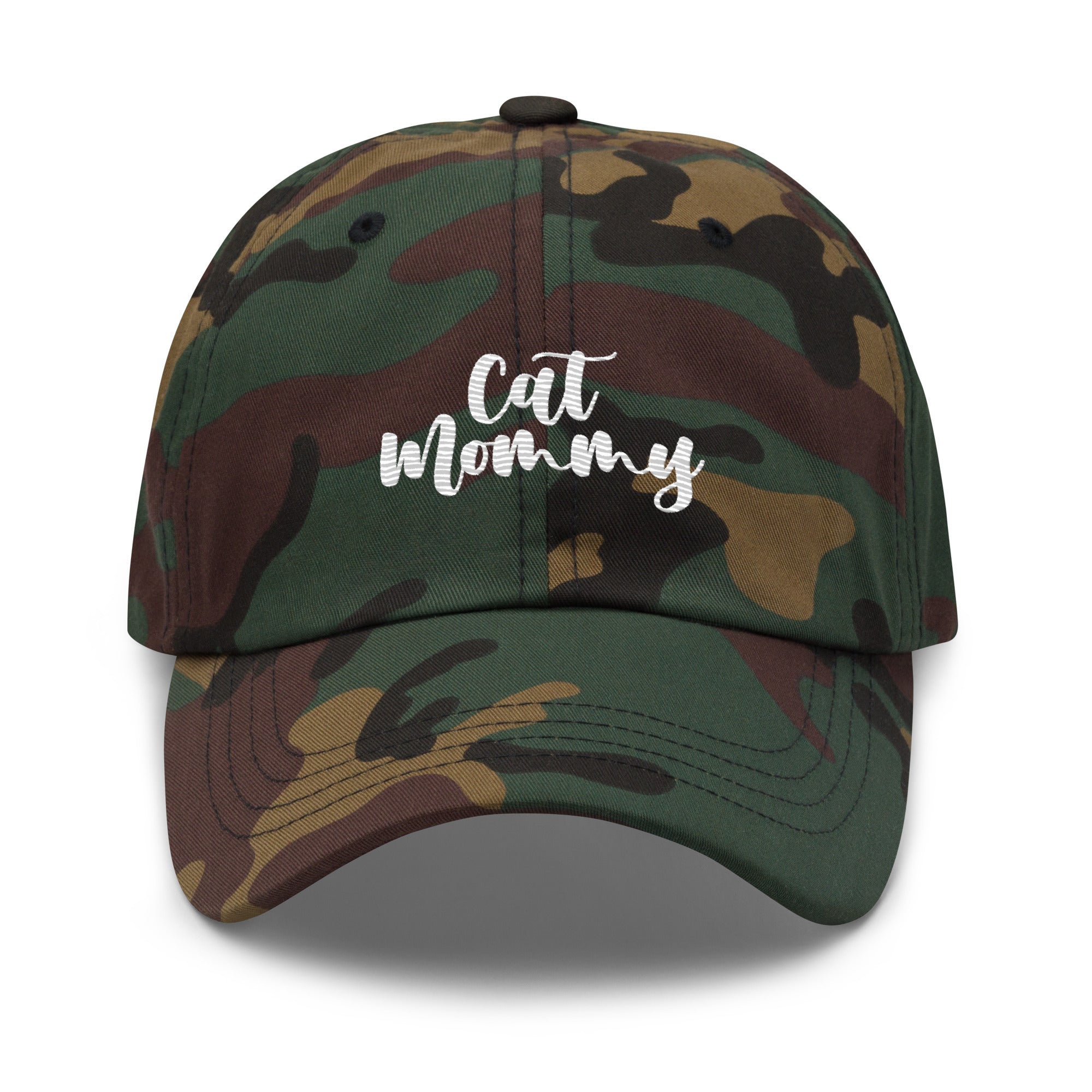 Hat | Cat Mommy