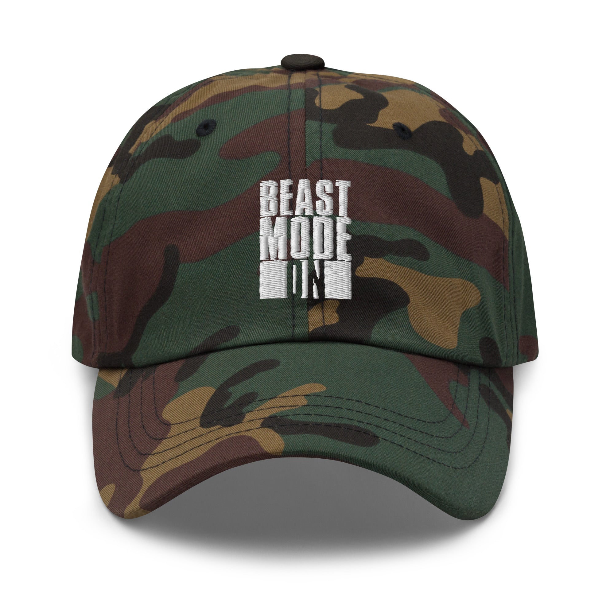 Hat | Beast Mode