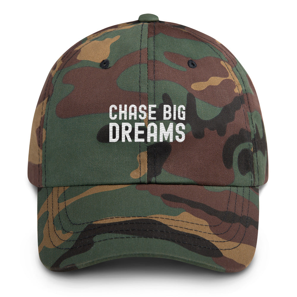 Hat | Chase Big Dreams