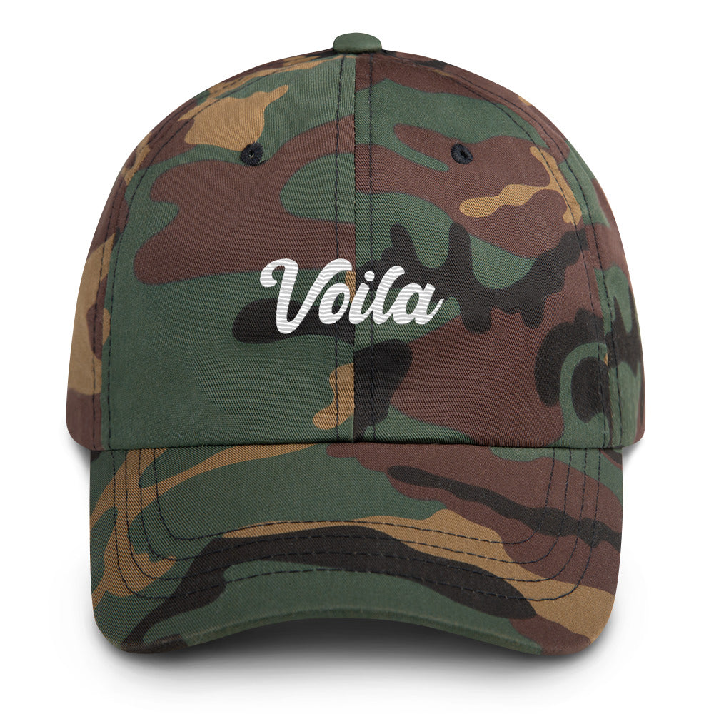 Hat | Voila