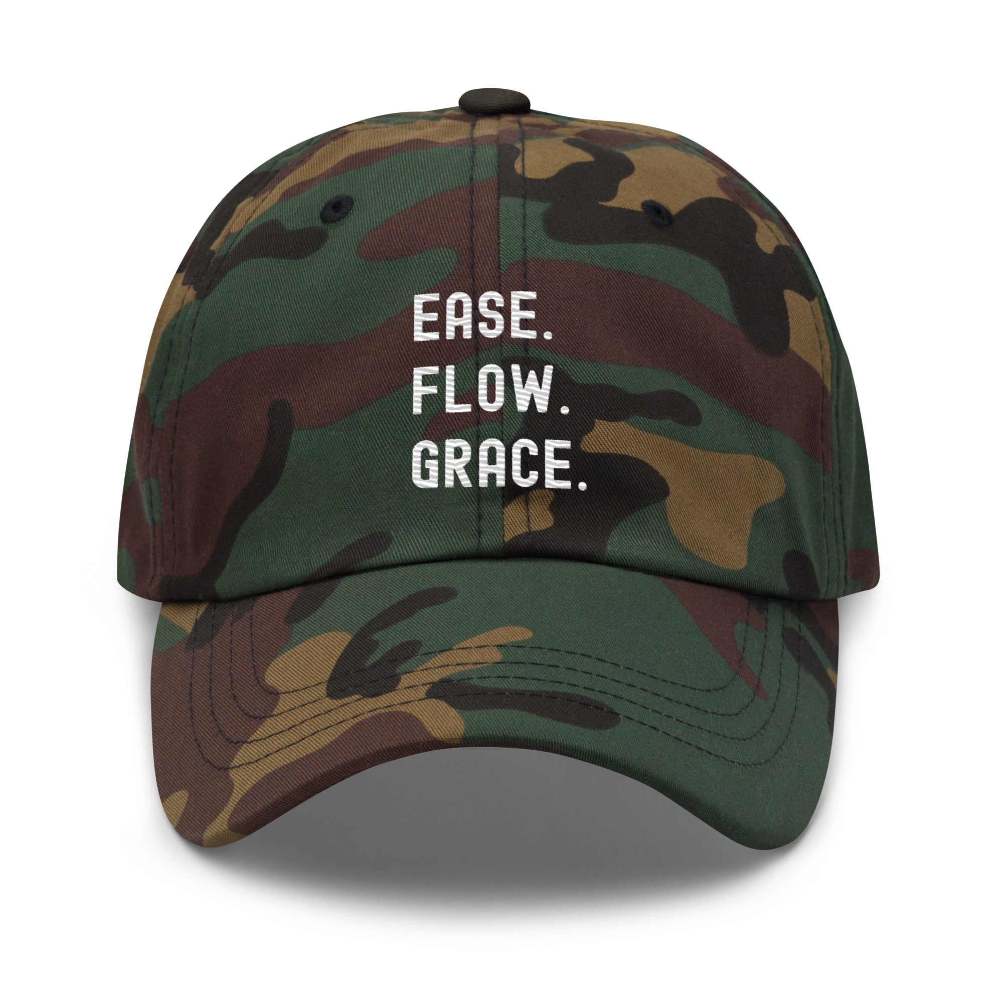 Hat | Ease. Flow. Grace.
