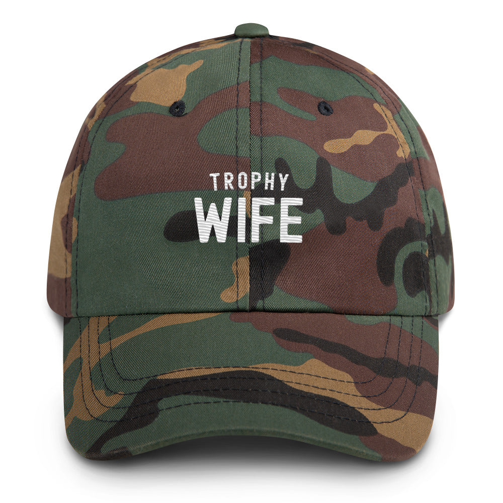 Hat | Trophy Wife