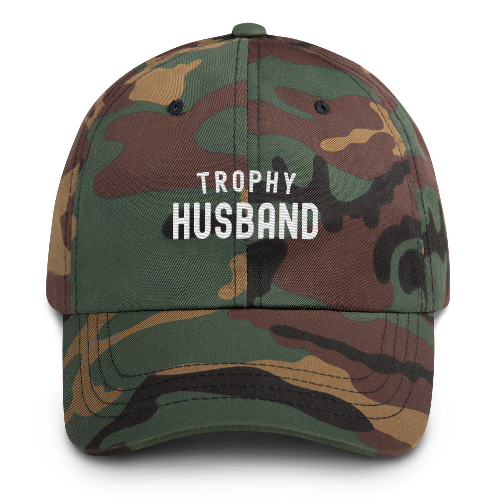 Hat | Trophy Husband