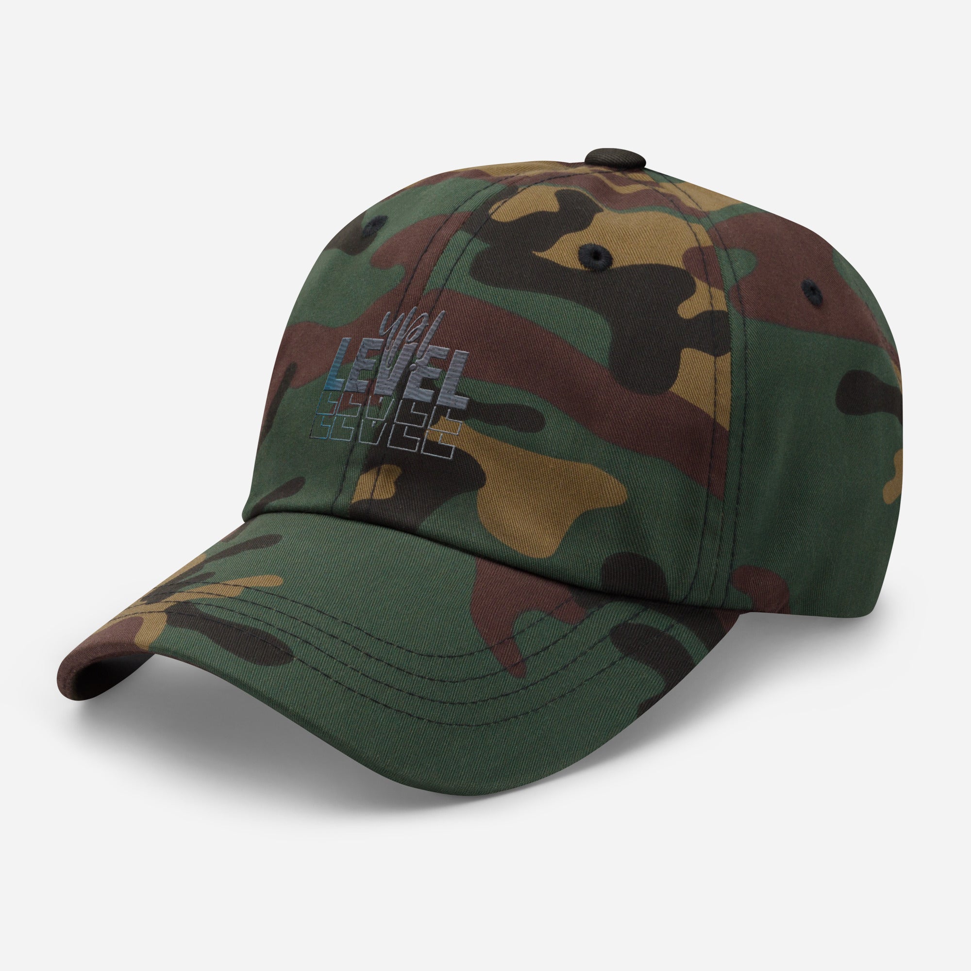 Hat | Level Up