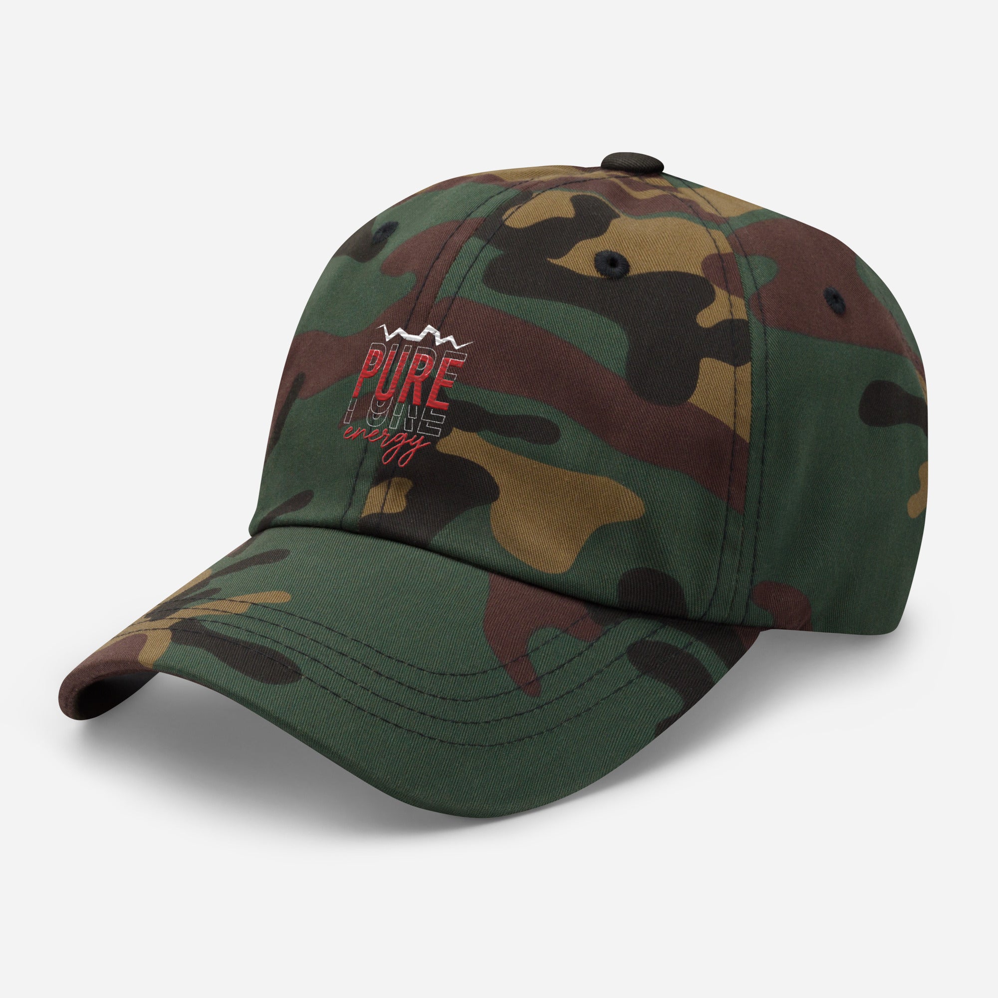 Hat | Pure Energy