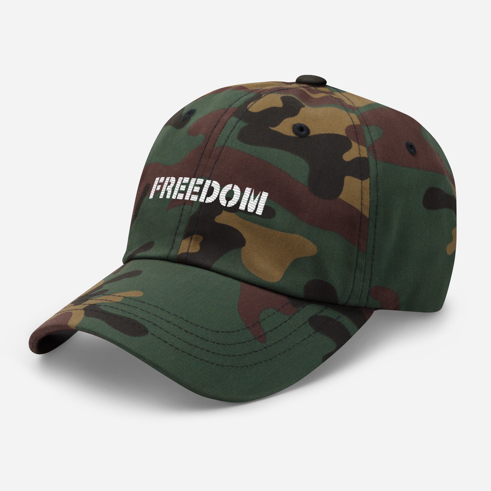 Hat | Freedom