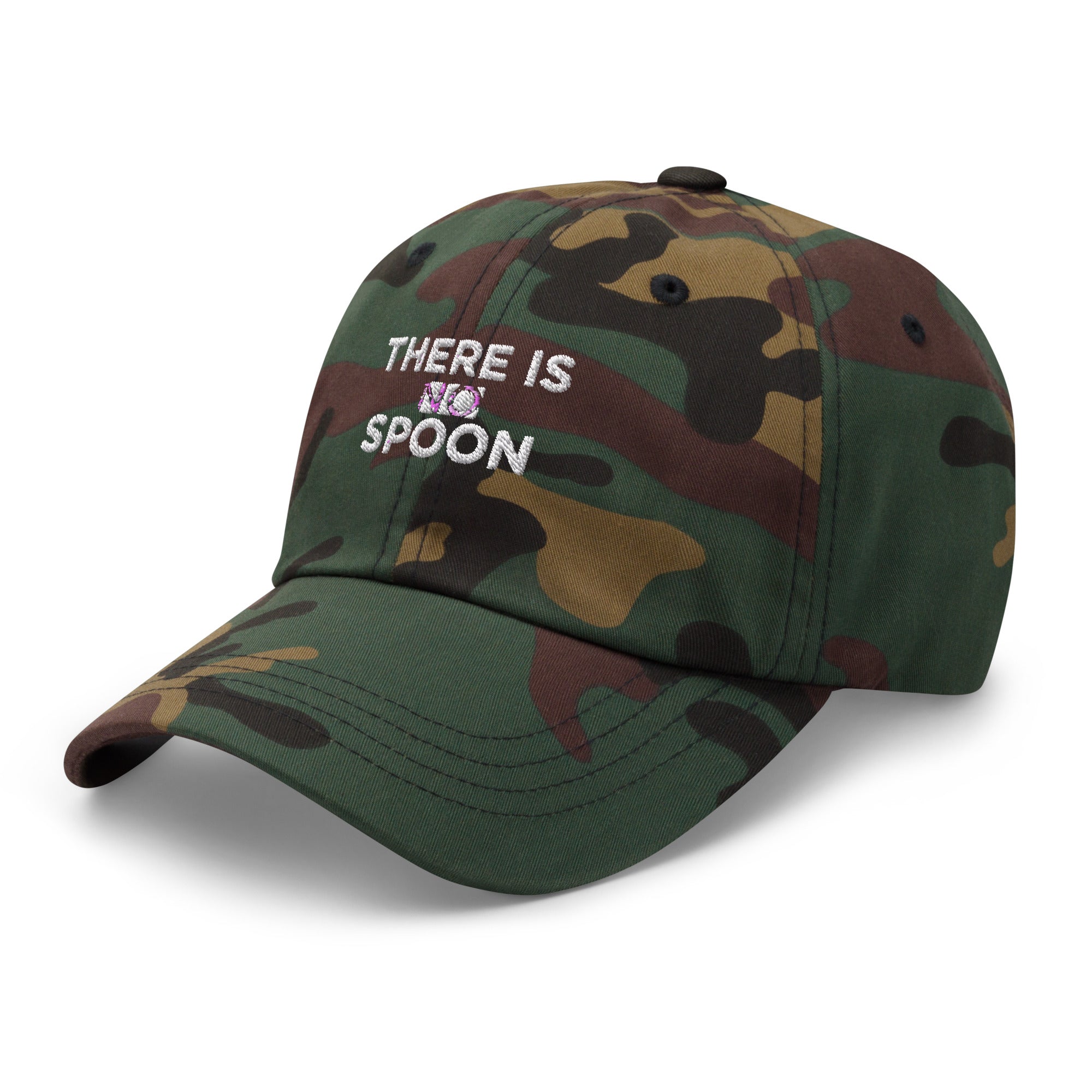 Hat  | There is No Spoon
