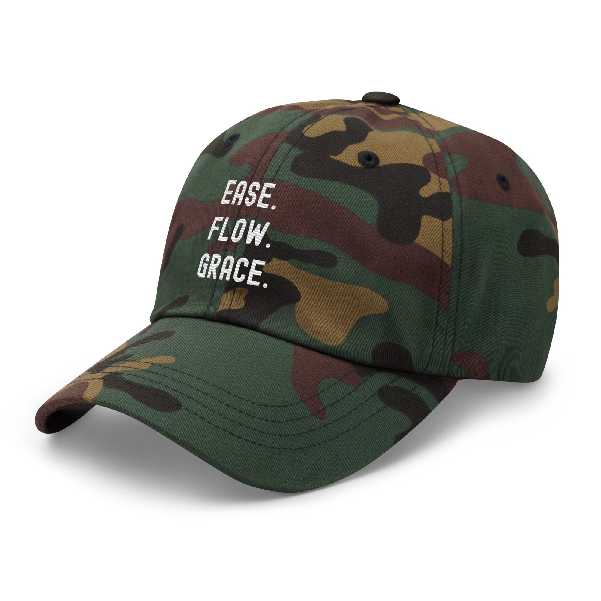 Hat | Ease. Flow. Grace.