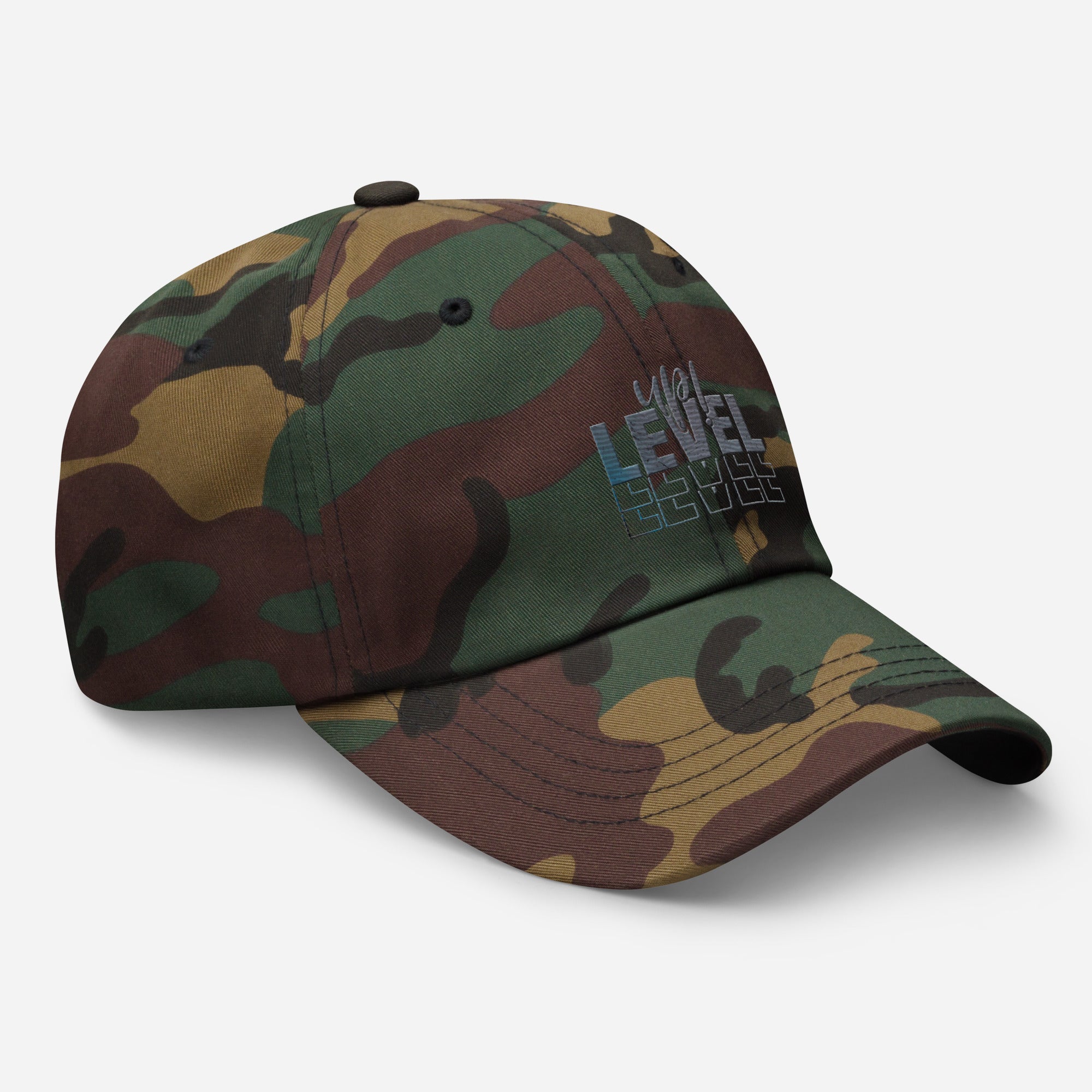 Hat | Level Up