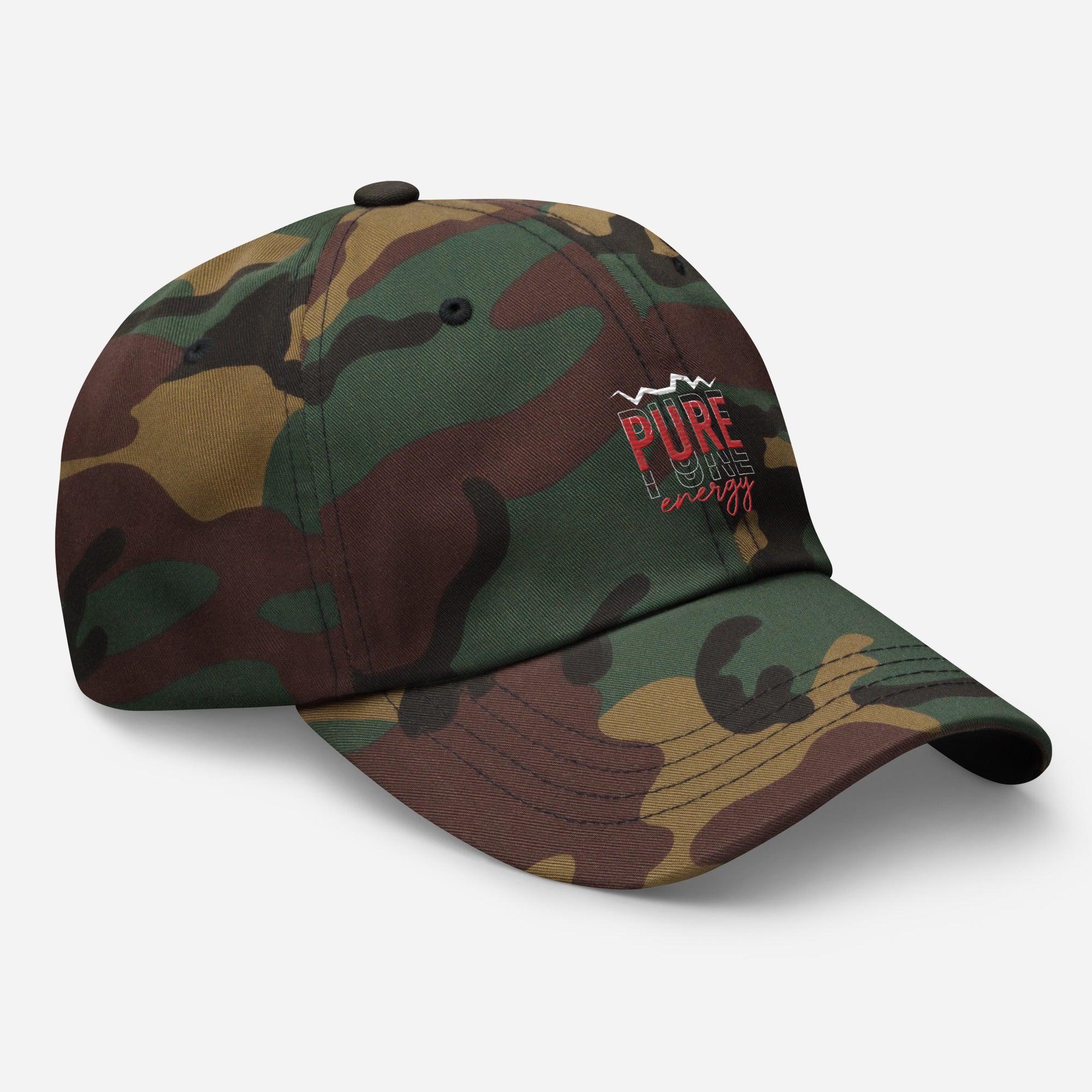 Hat | Pure Energy