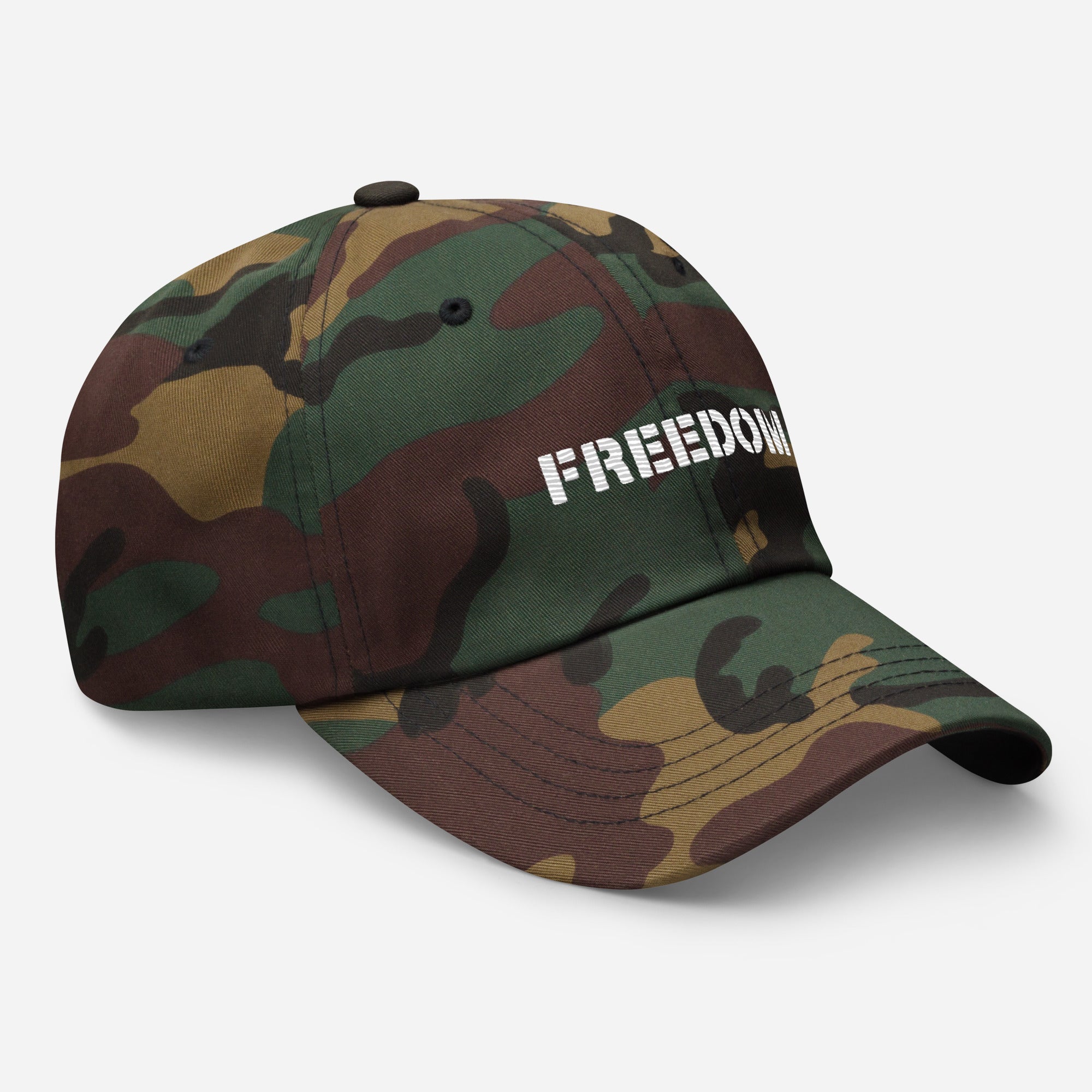 Hat | Freedom