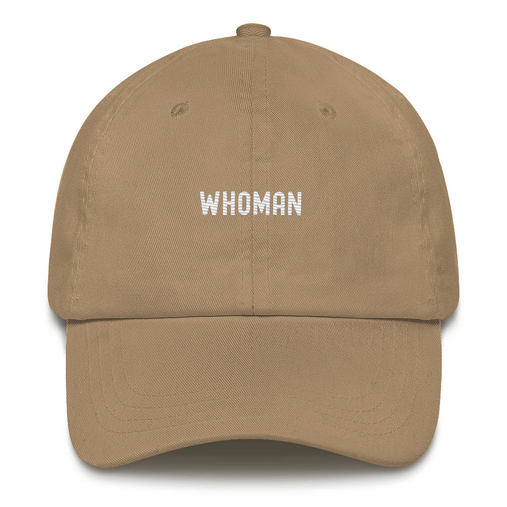 Hat | Whoman