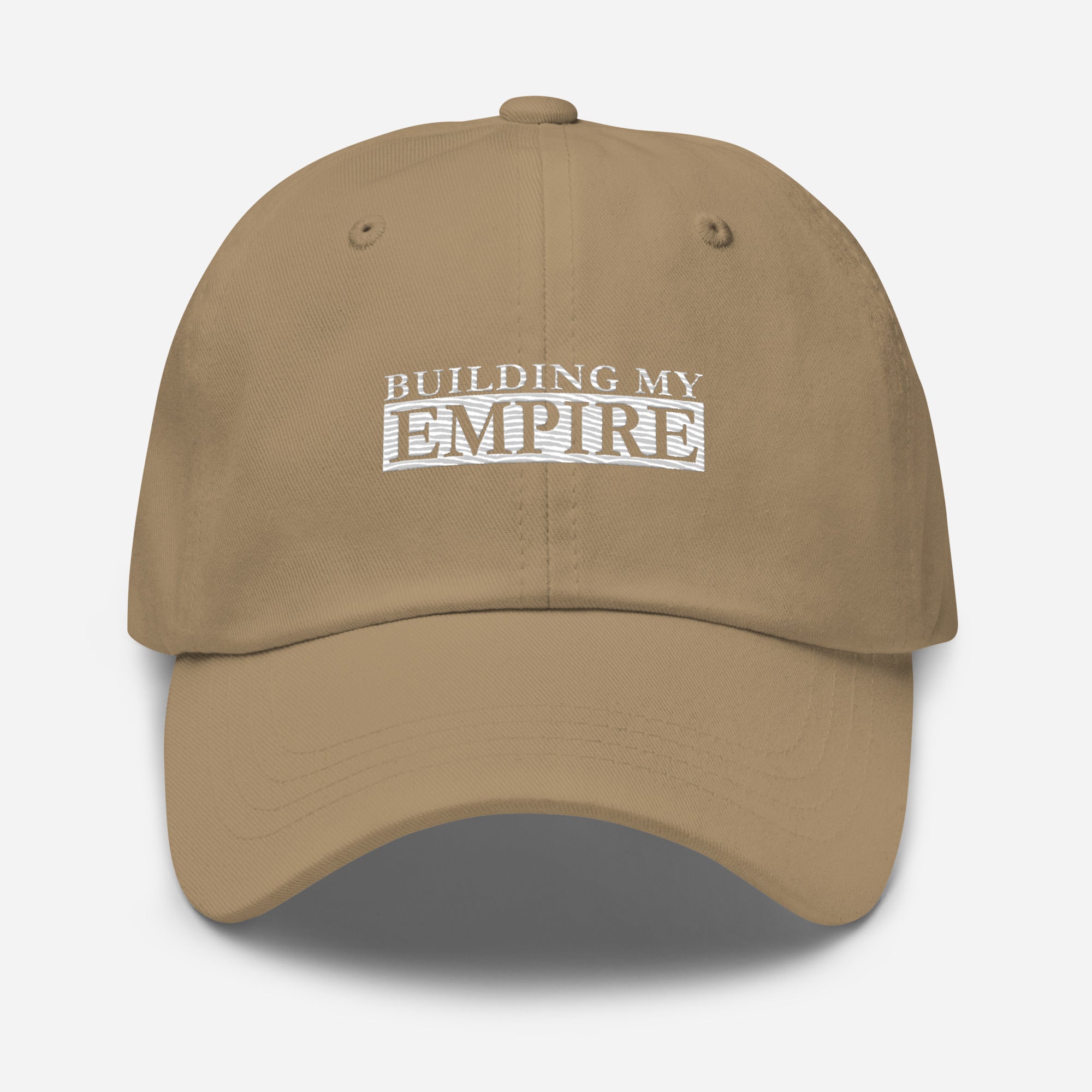 Hat | Building My Empire