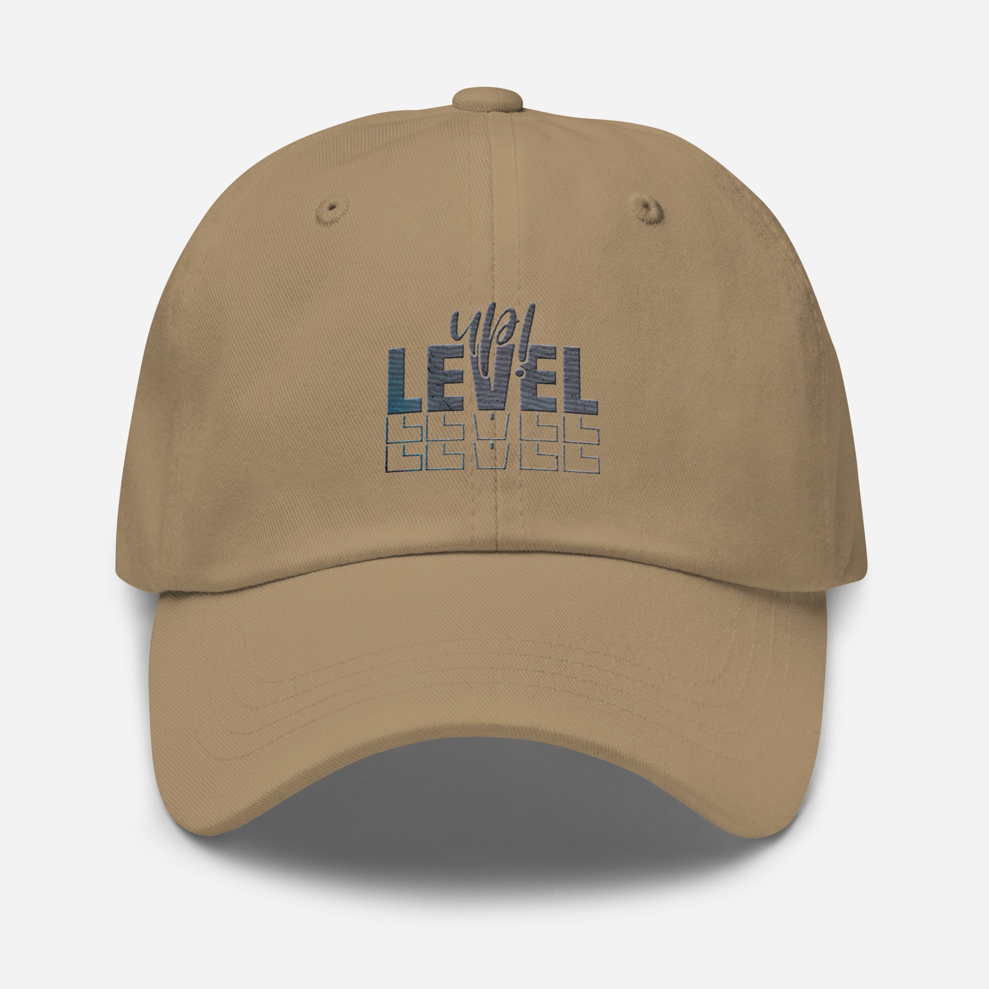 Hat | Level Up