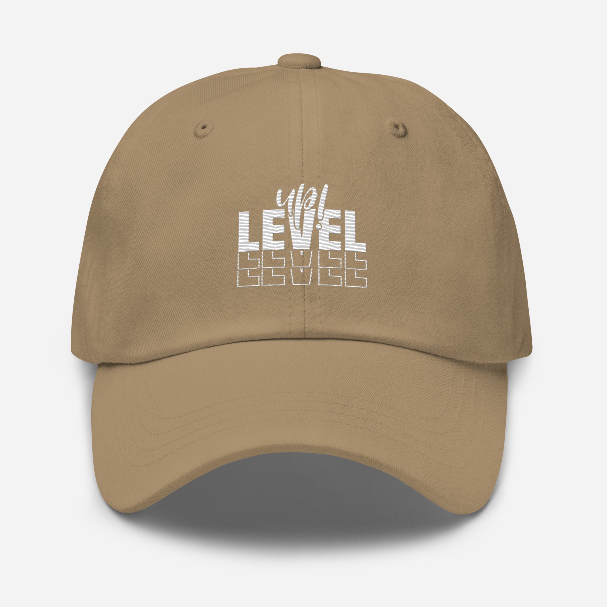 Hat | Level Up