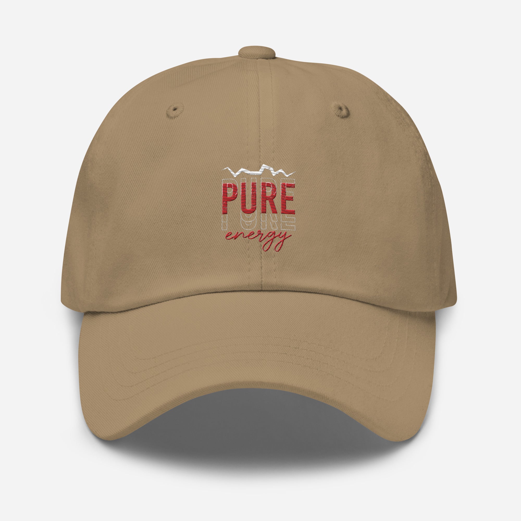 Hat | Pure Energy