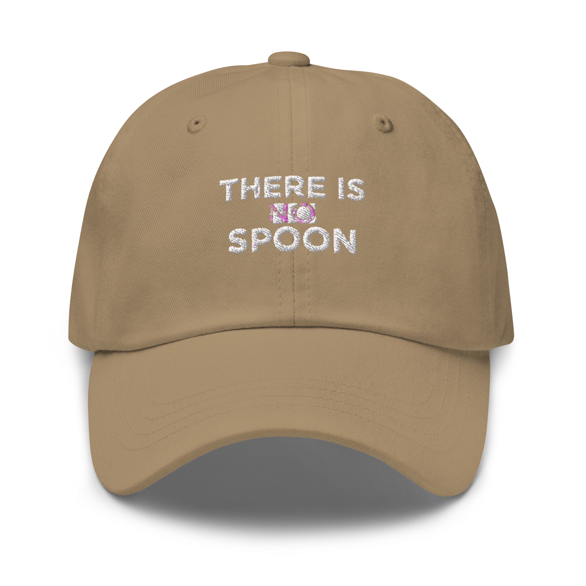 Hat  | There is No Spoon