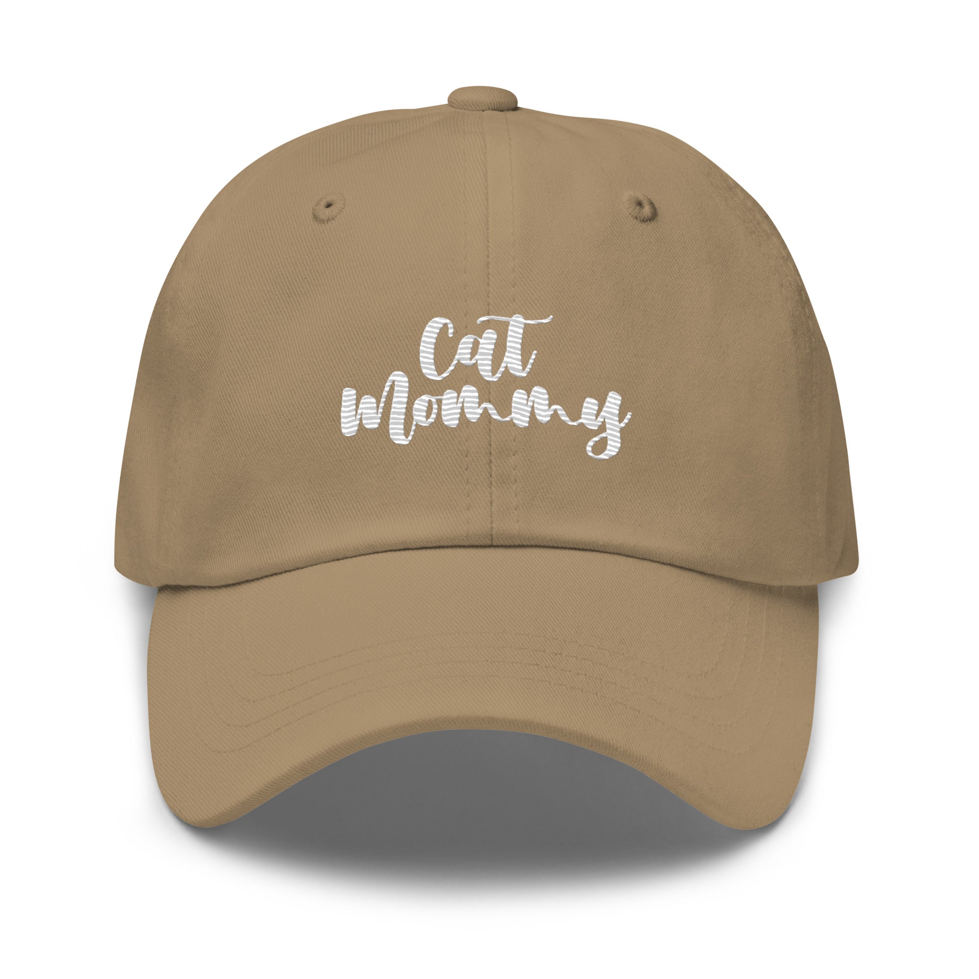 Hat | Cat Mommy