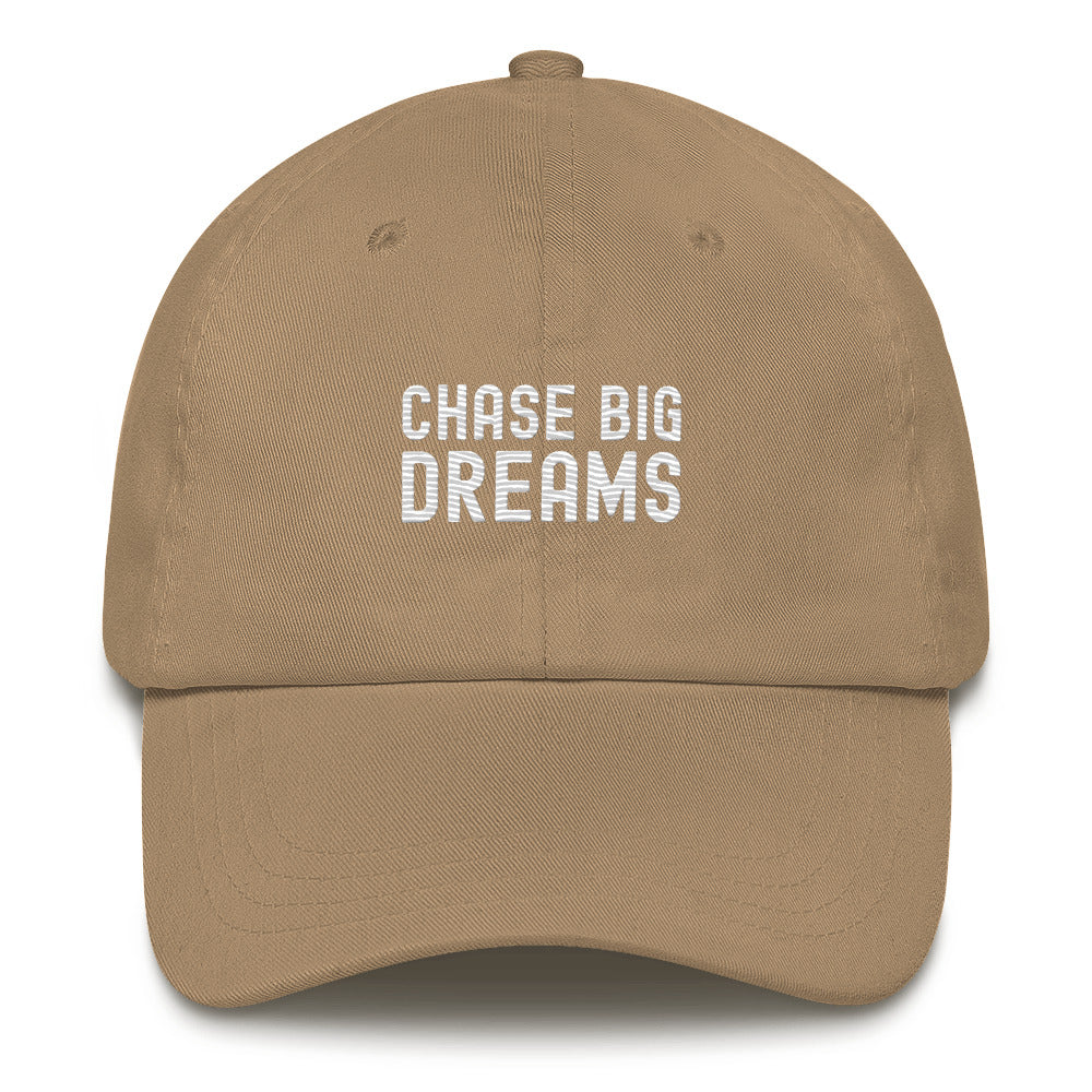 Hat | Chase Big Dreams