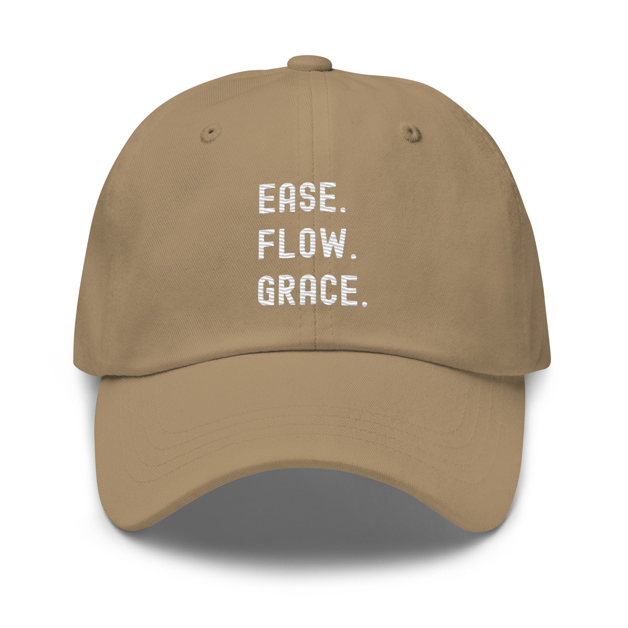 Hat | Ease. Flow. Grace.