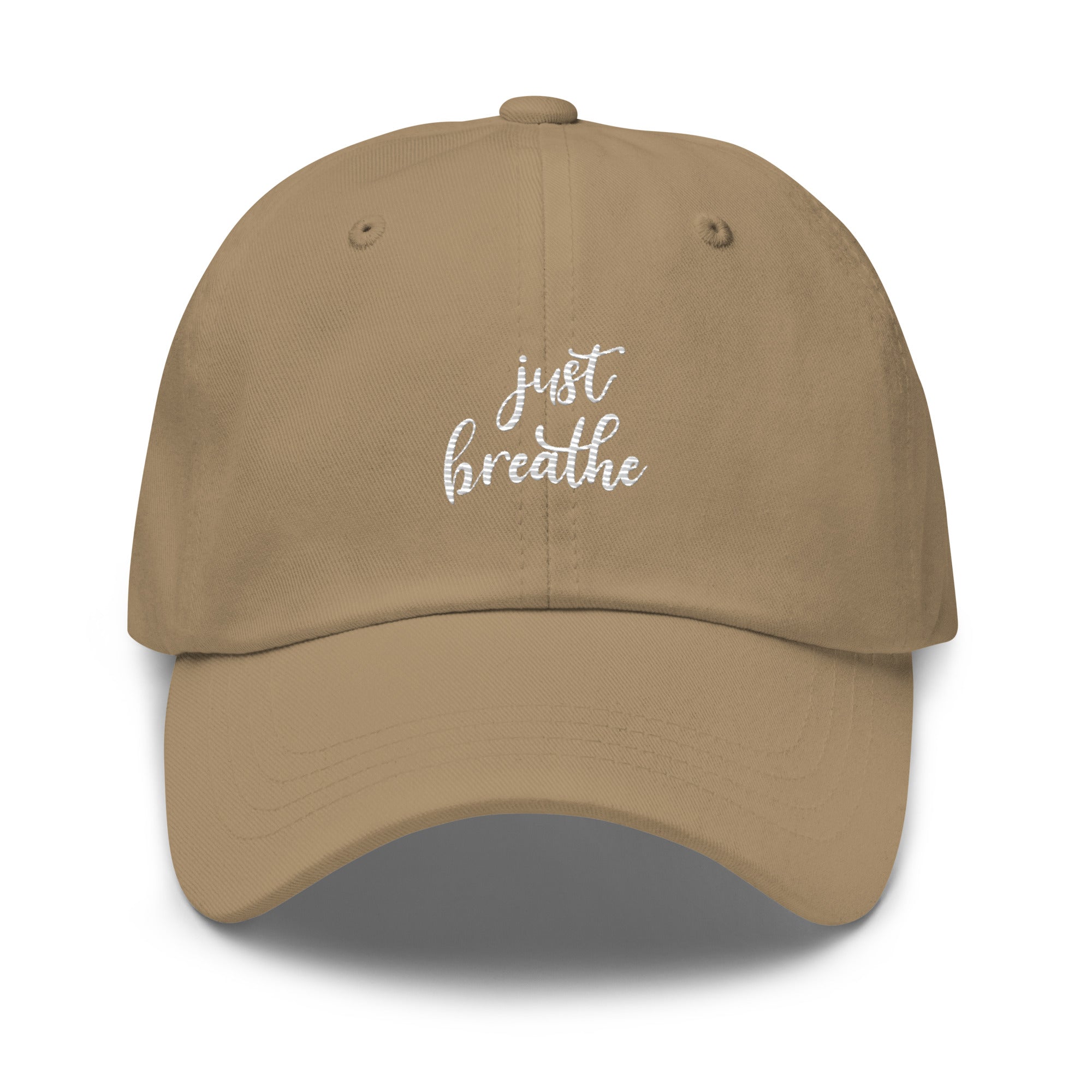 Hat | Just Breathe