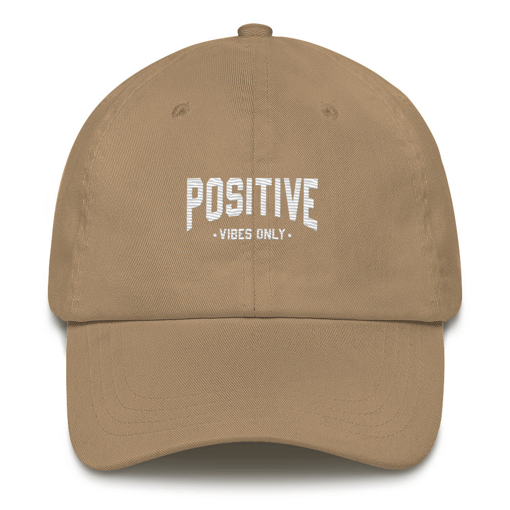 Hat | Positive Vibes Only