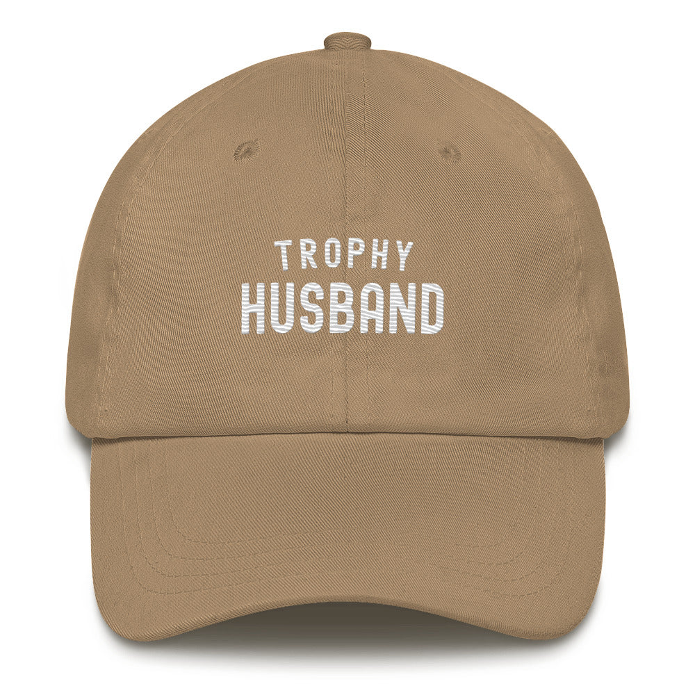 Hat | Trophy Husband