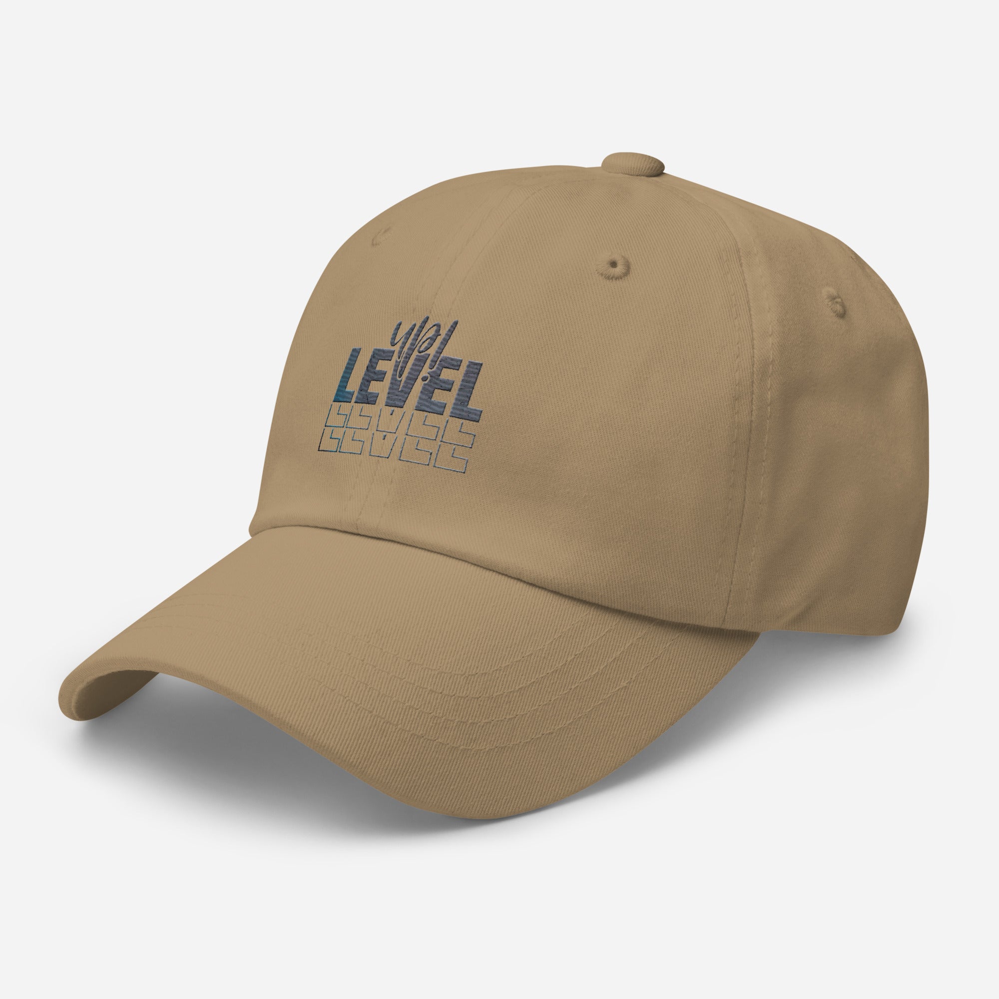 Hat | Level Up