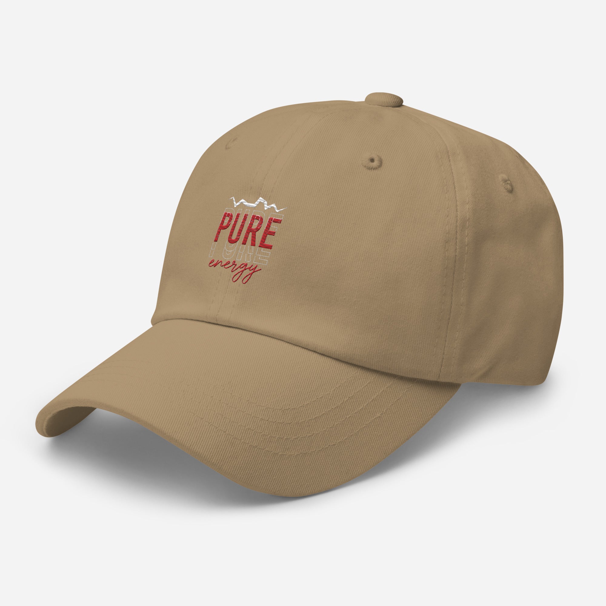 Hat | Pure Energy