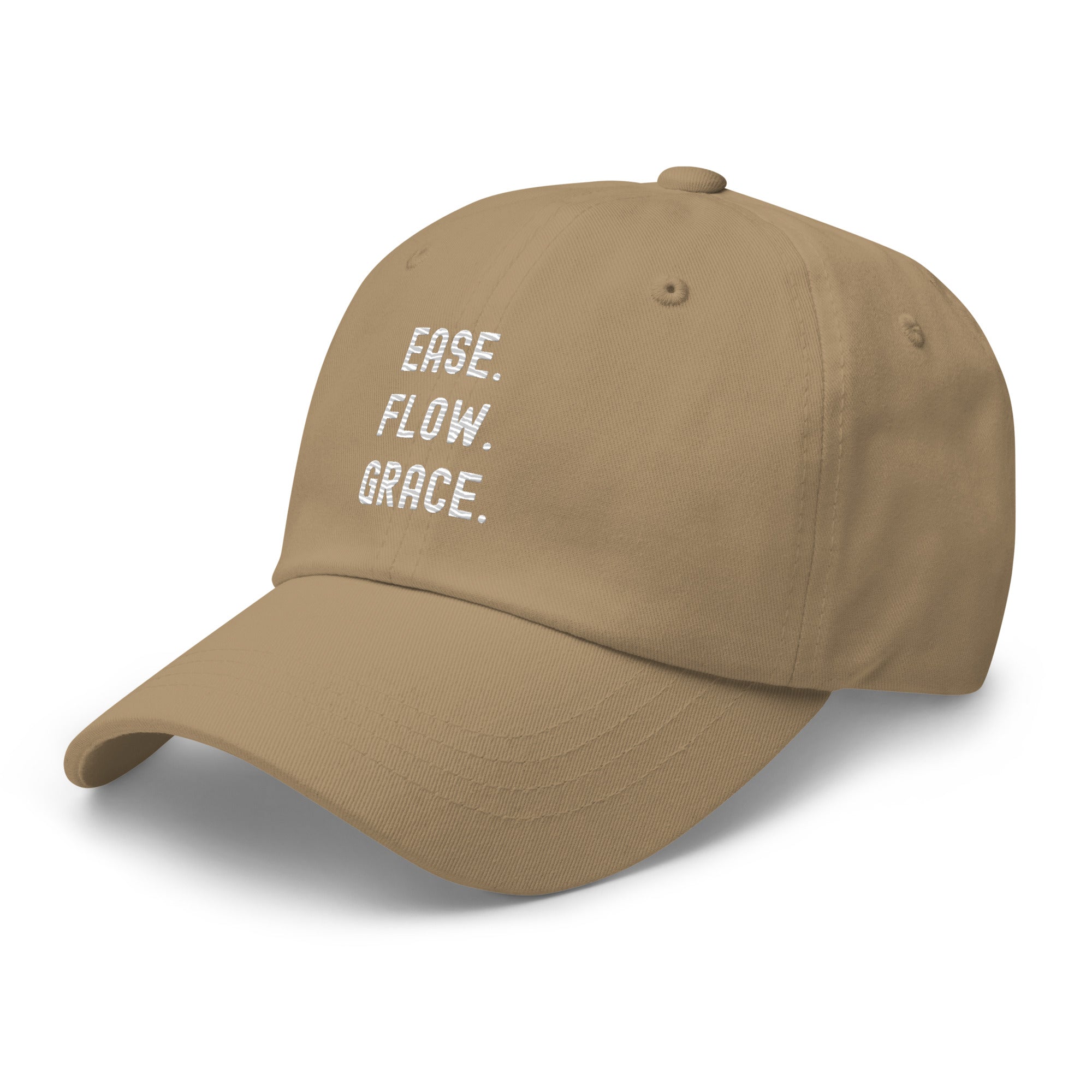 Hat | Ease. Flow. Grace.