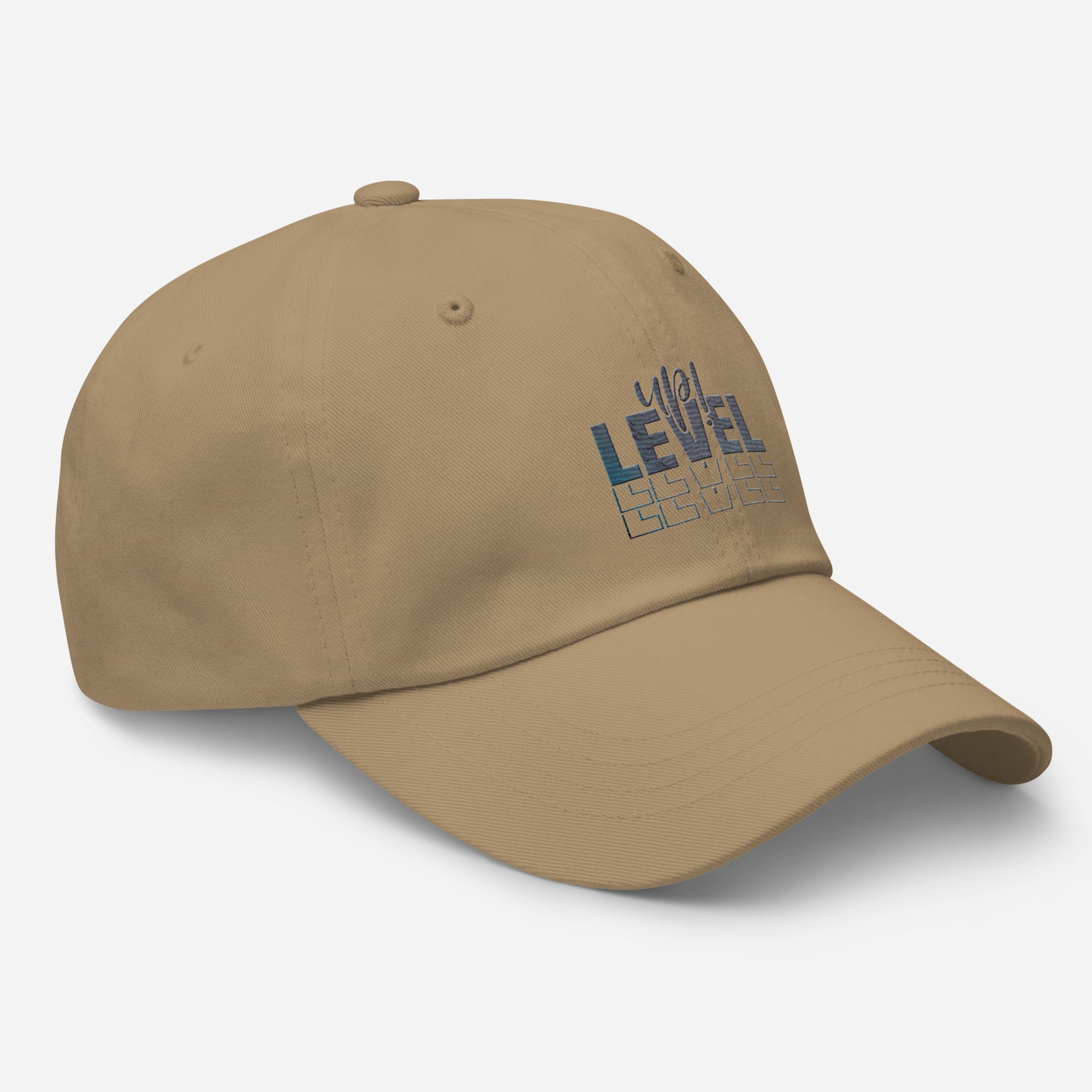 Hat | Level Up