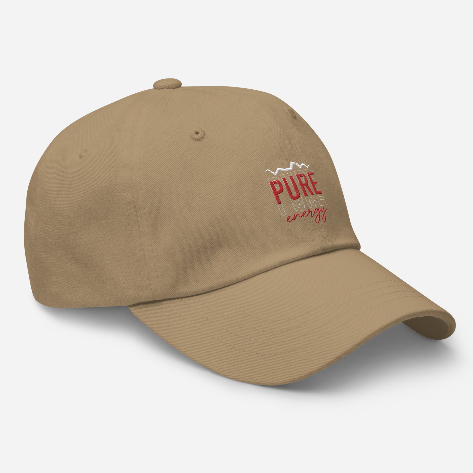 Hat | Pure Energy