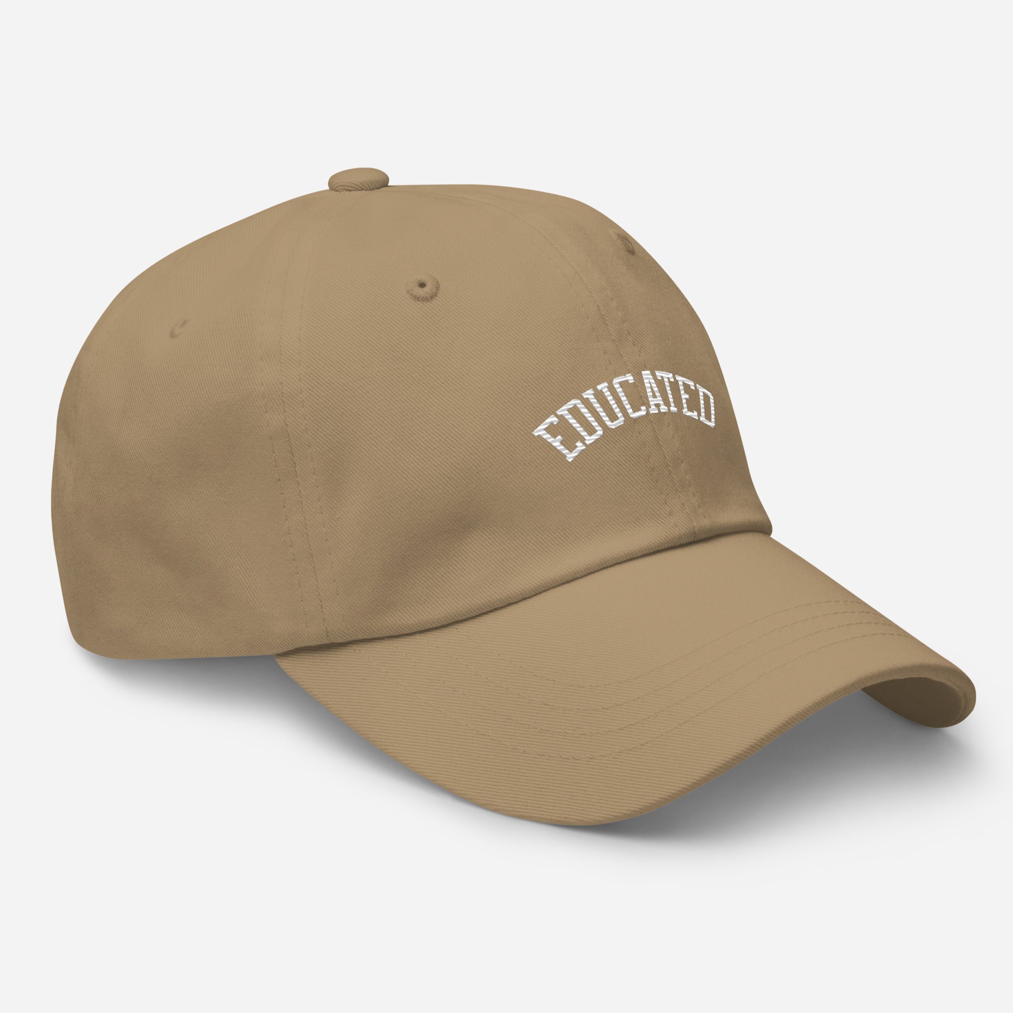 Hat | Educated