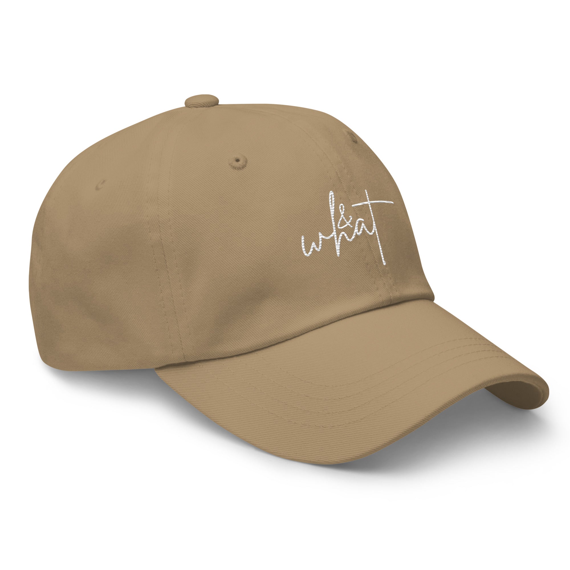 Hat | & What