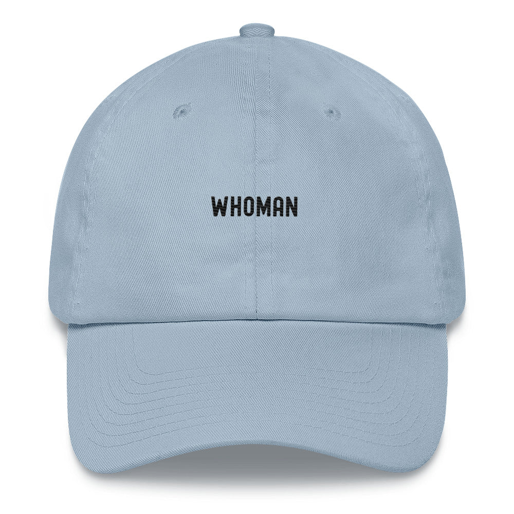 Hat | Whoman