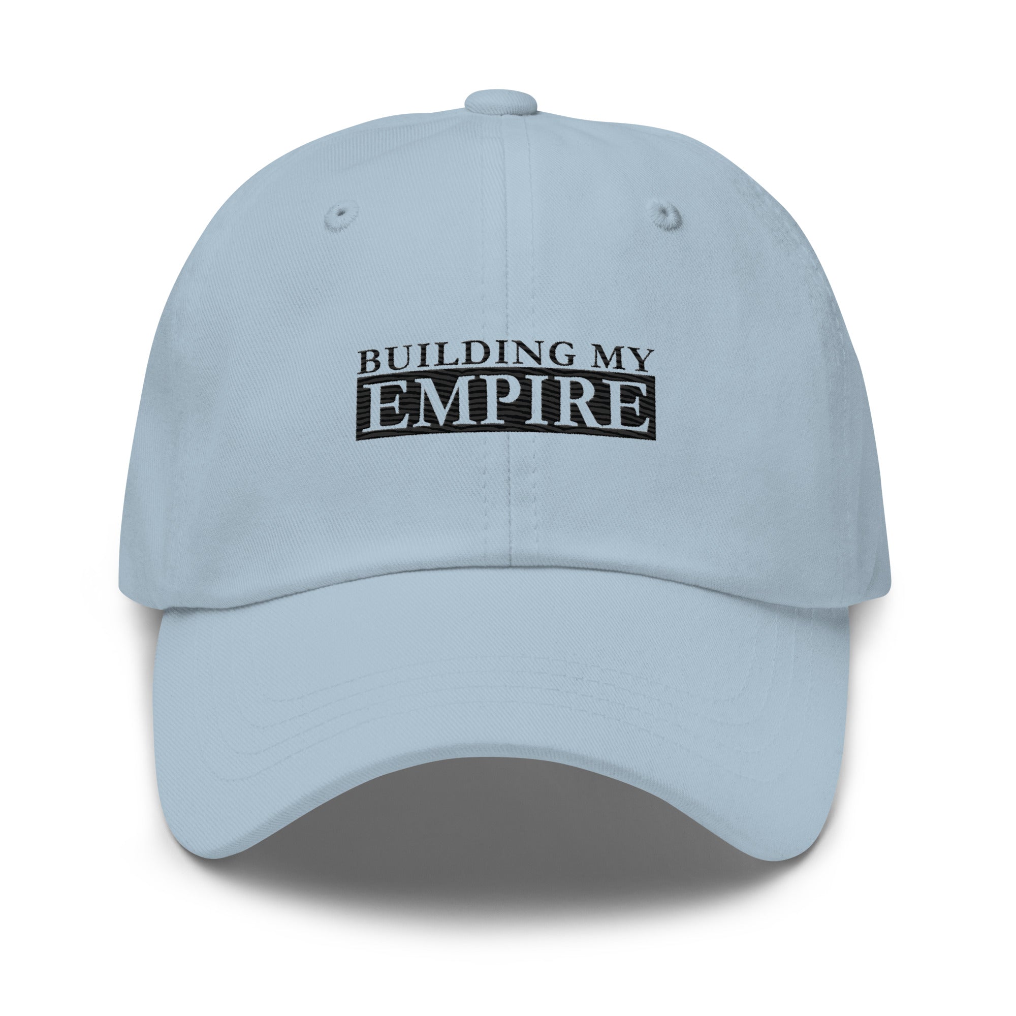 Hat | Building My Empire