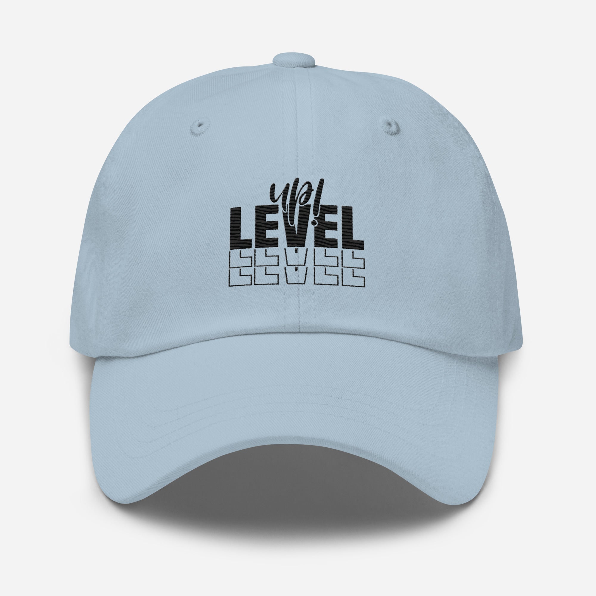 Hat | Level Up