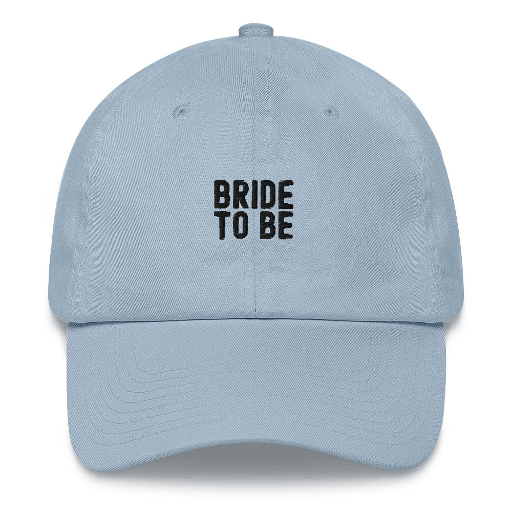 Dad hat | Bride to be