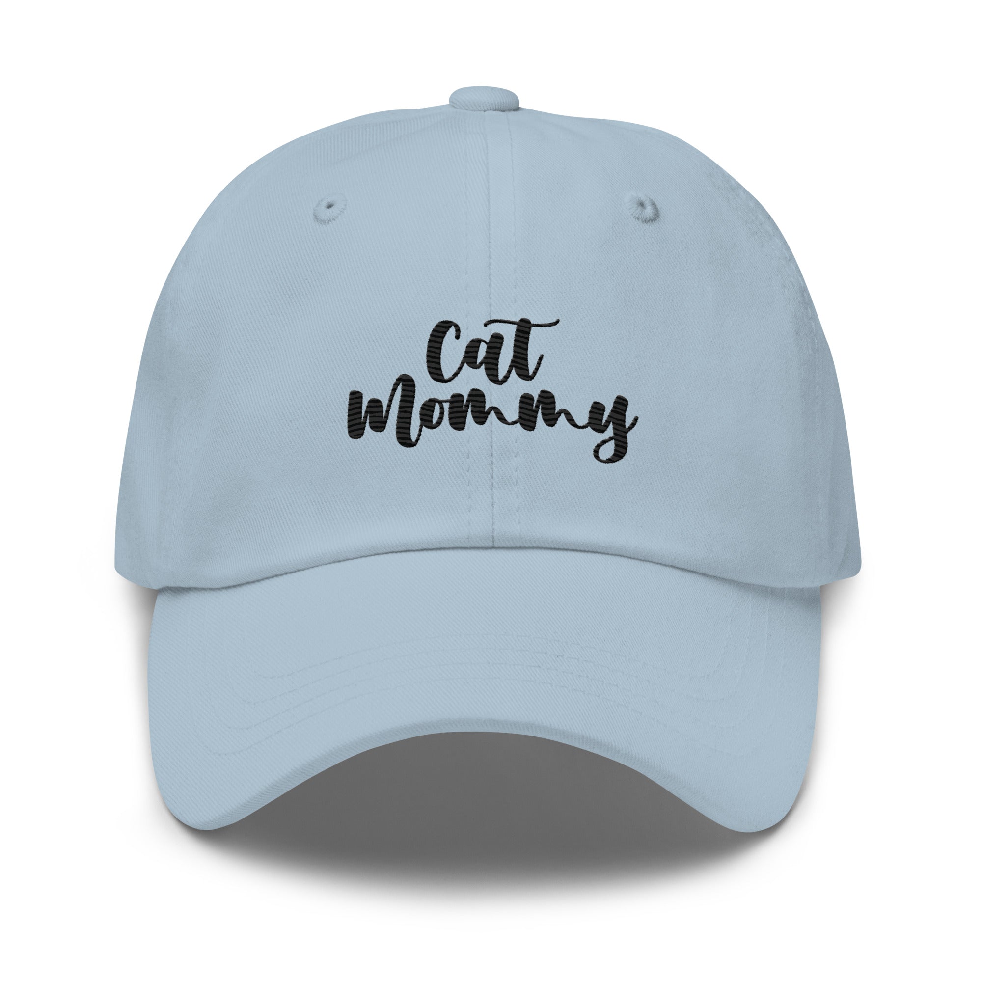 Hat | Cat Mommy