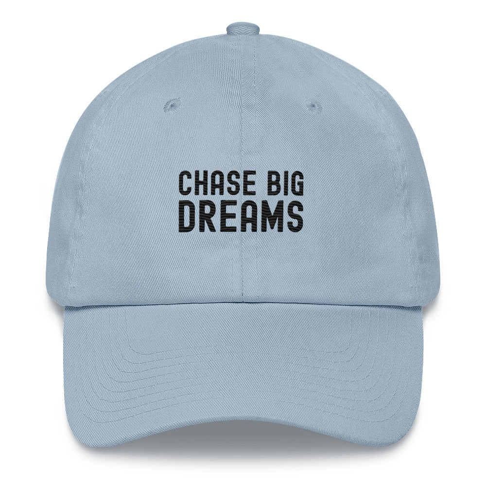 Hat | Chase Big Dreams