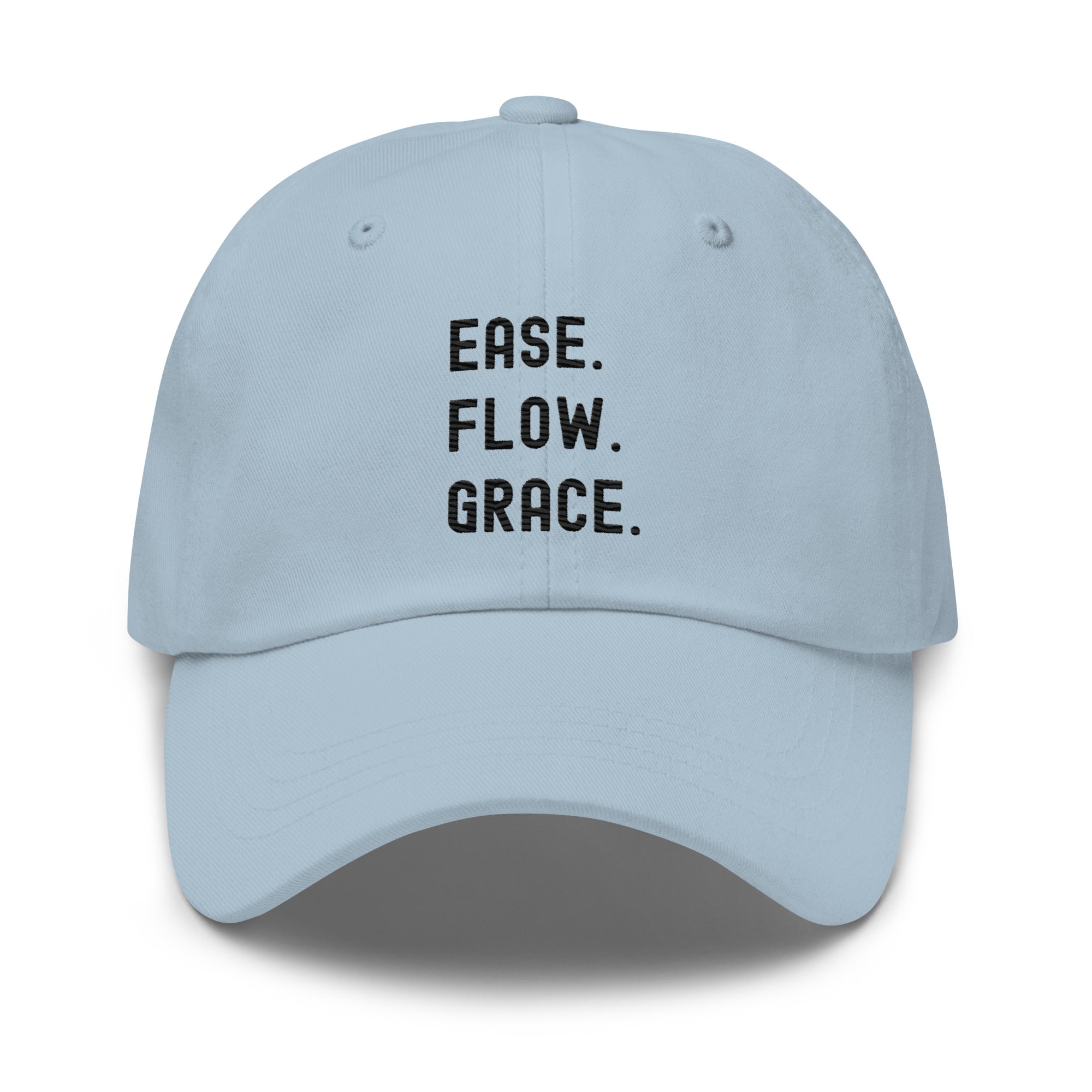 Hat | Ease. Flow. Grace.