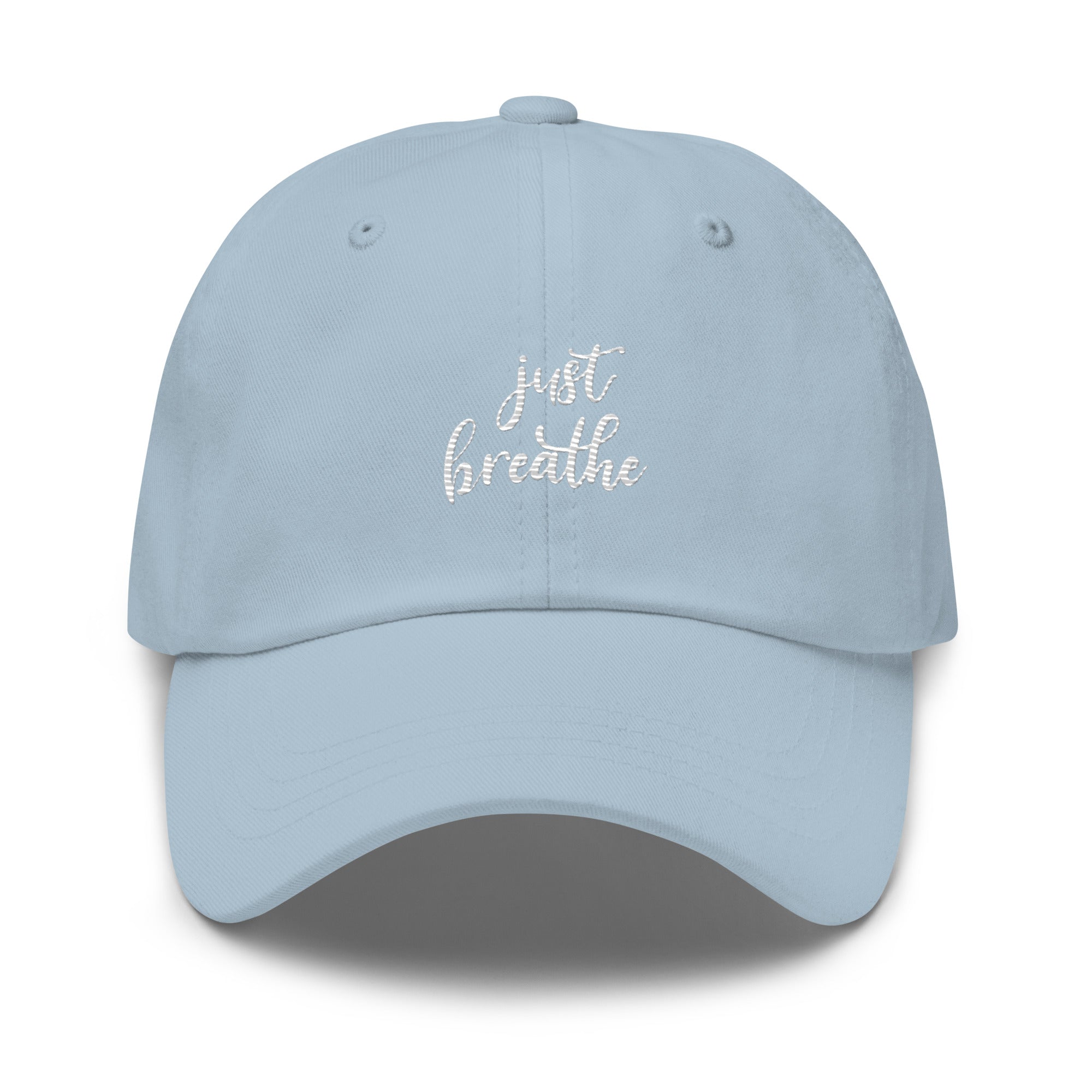 Hat | Just Breathe