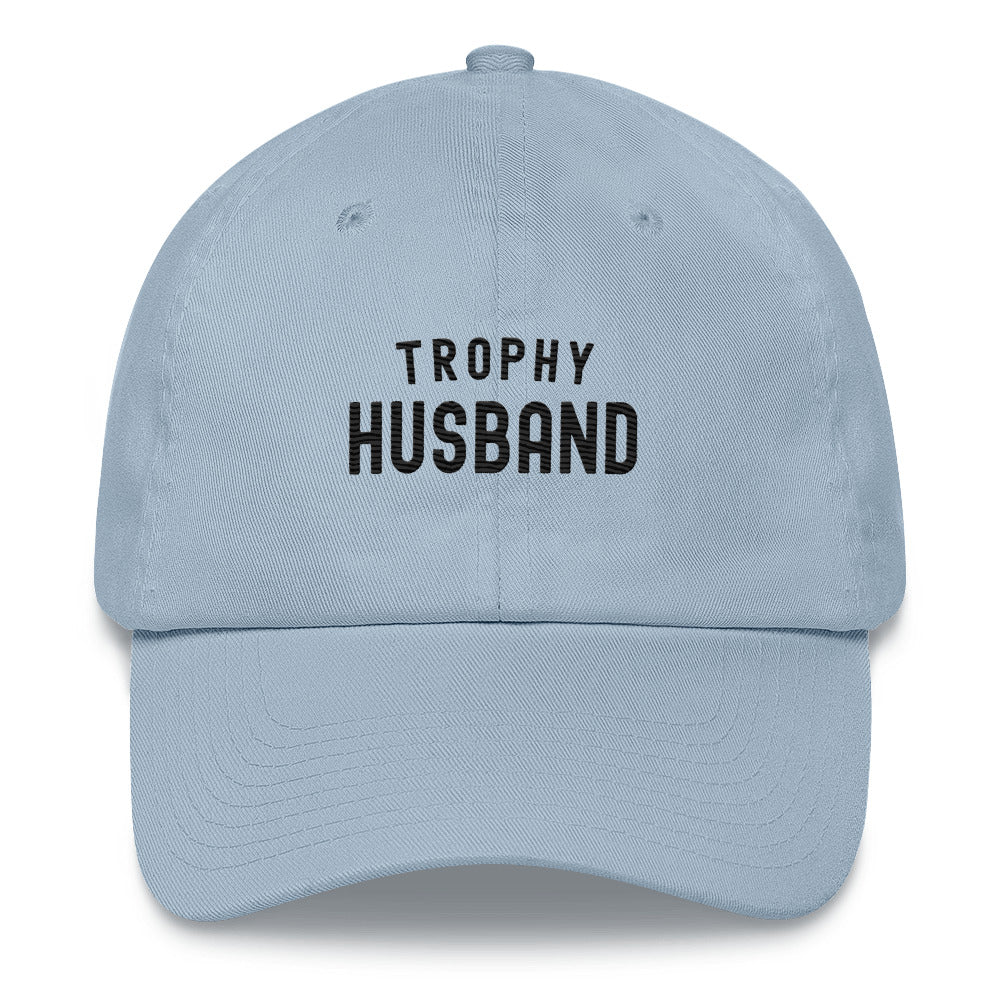 Hat | Trophy Husband