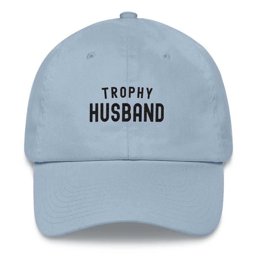 Hat | Trophy Husband