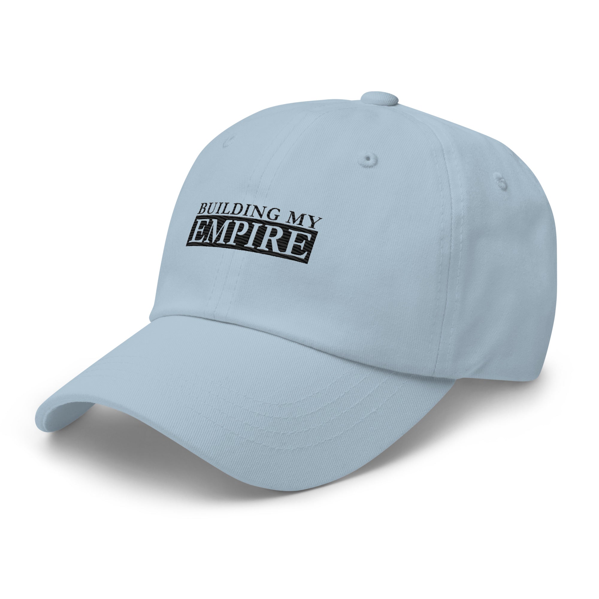 Hat | Building My Empire