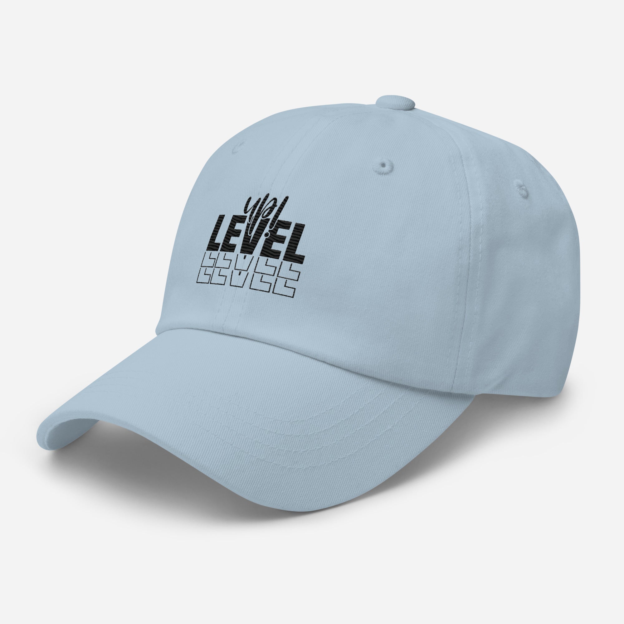 Hat | Level Up