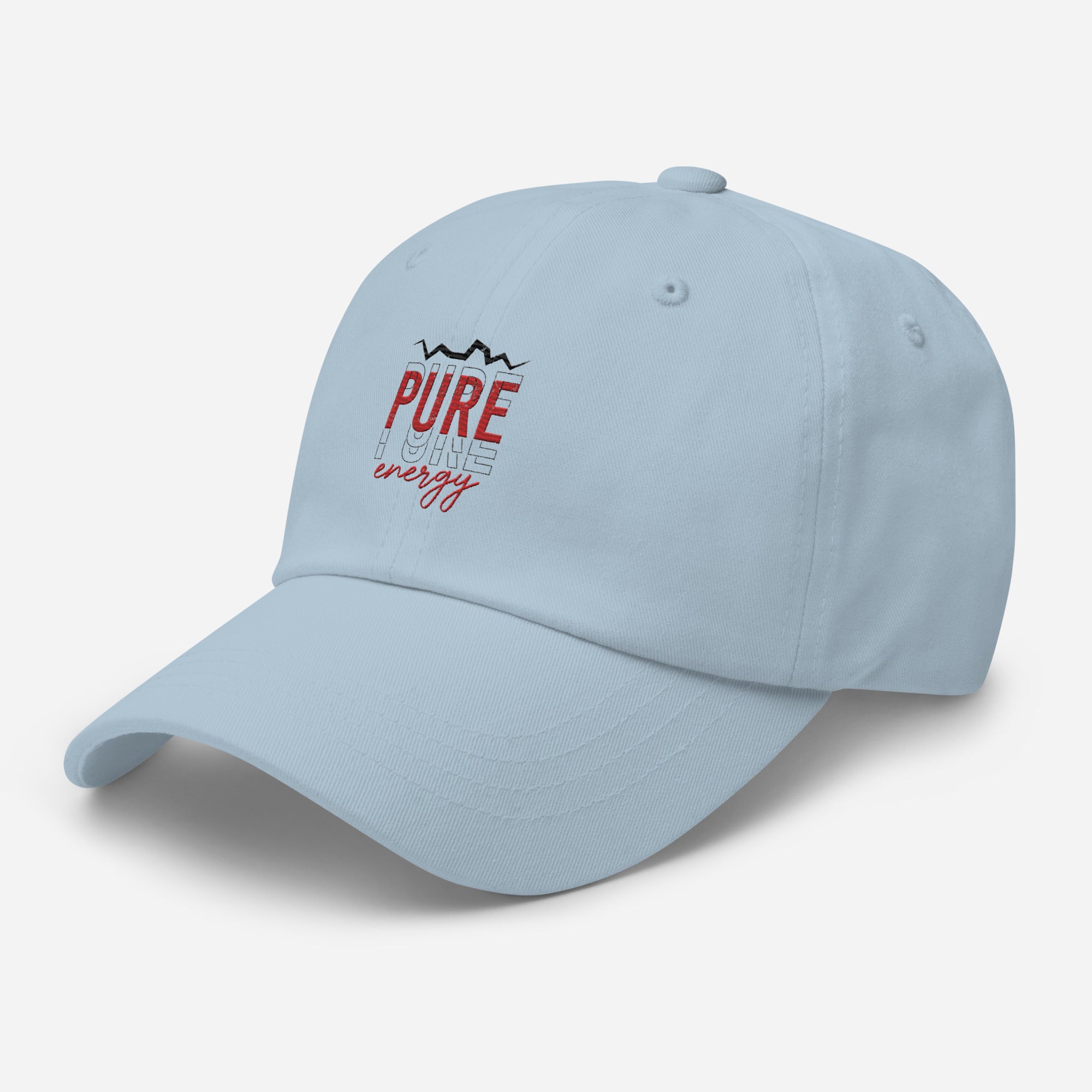 Hat | Pure Energy