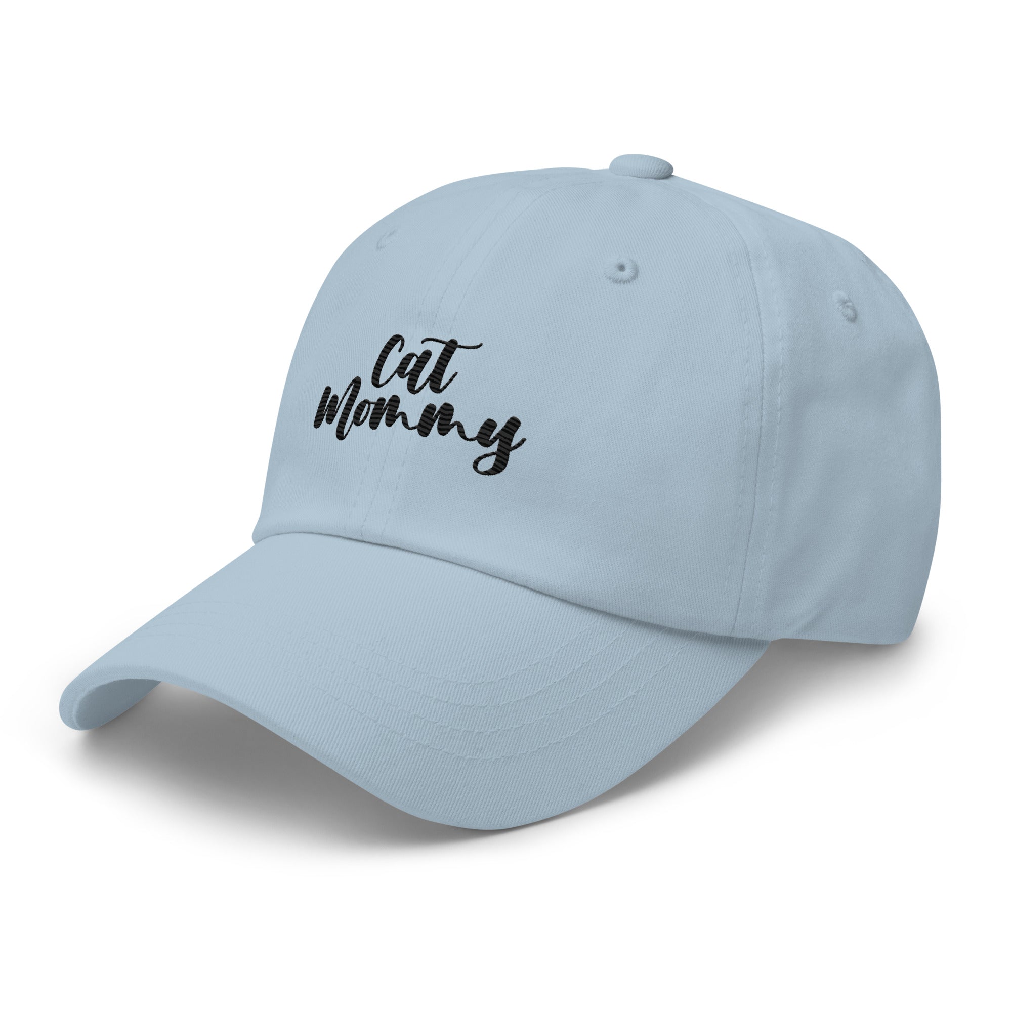 Hat | Cat Mommy
