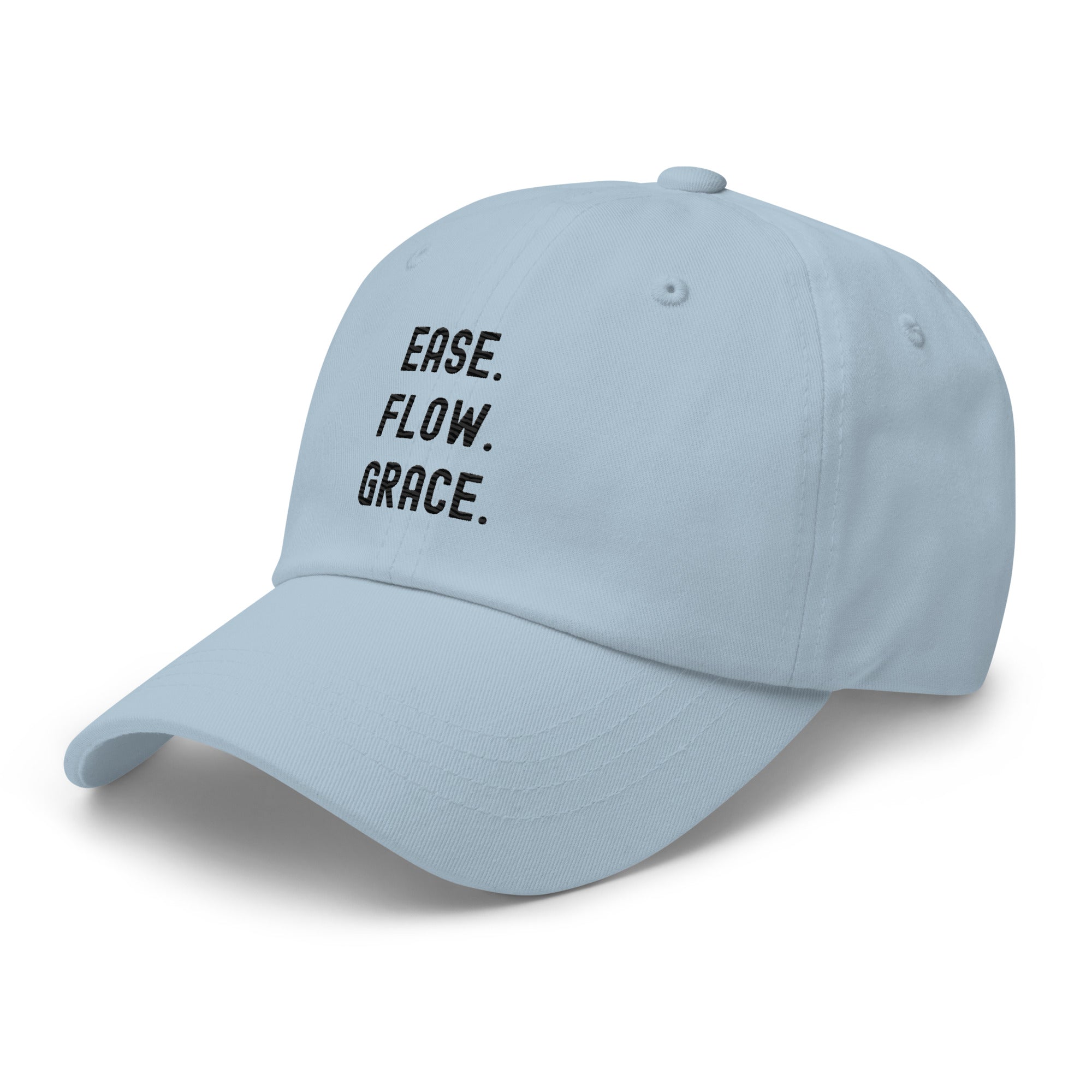 Hat | Ease. Flow. Grace.