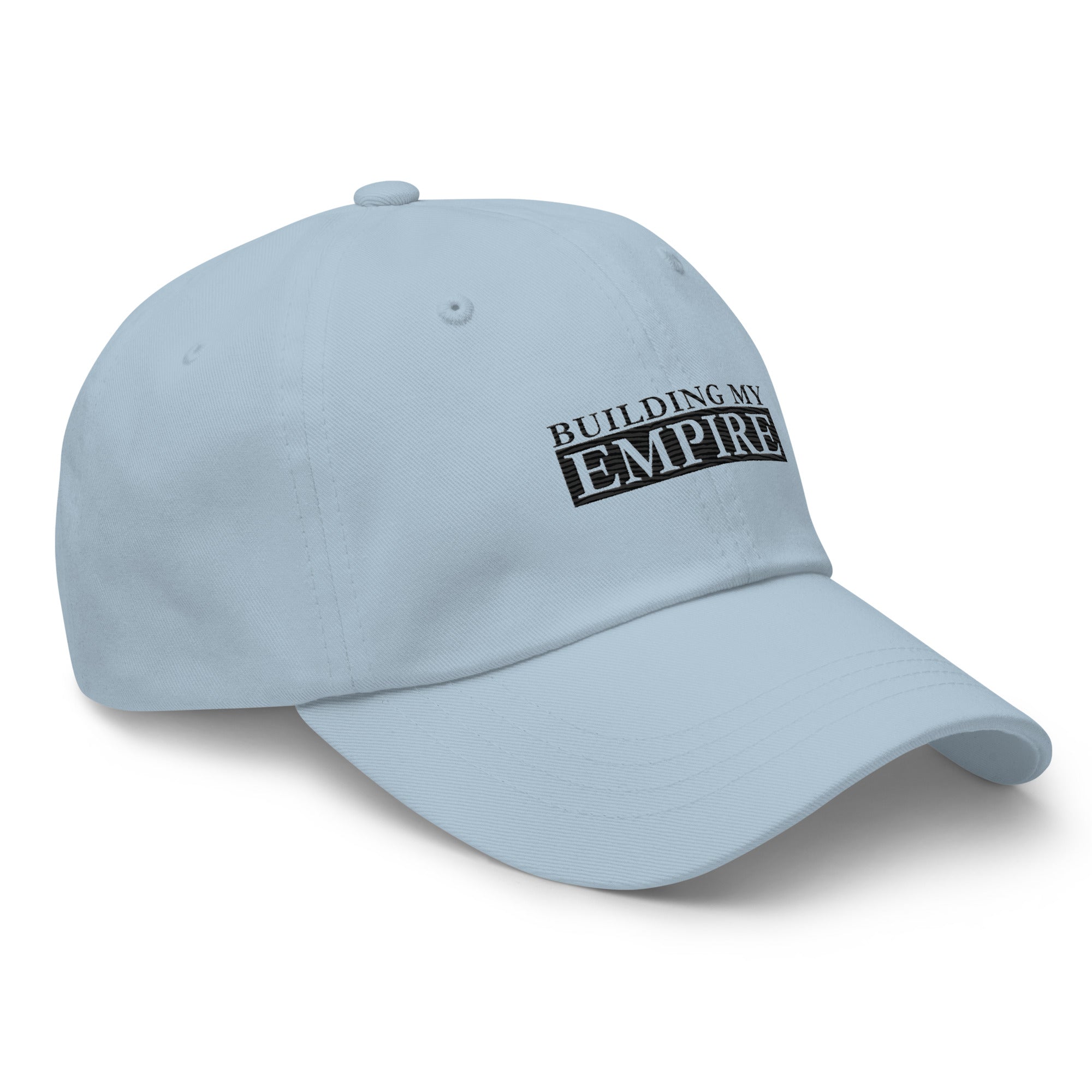 Hat | Building My Empire